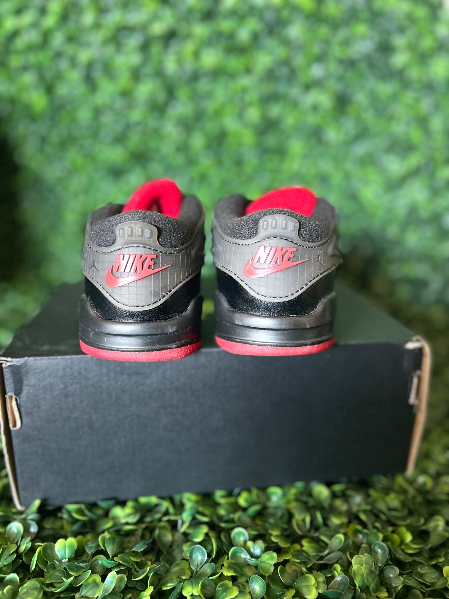 Jordan 4 size 12c