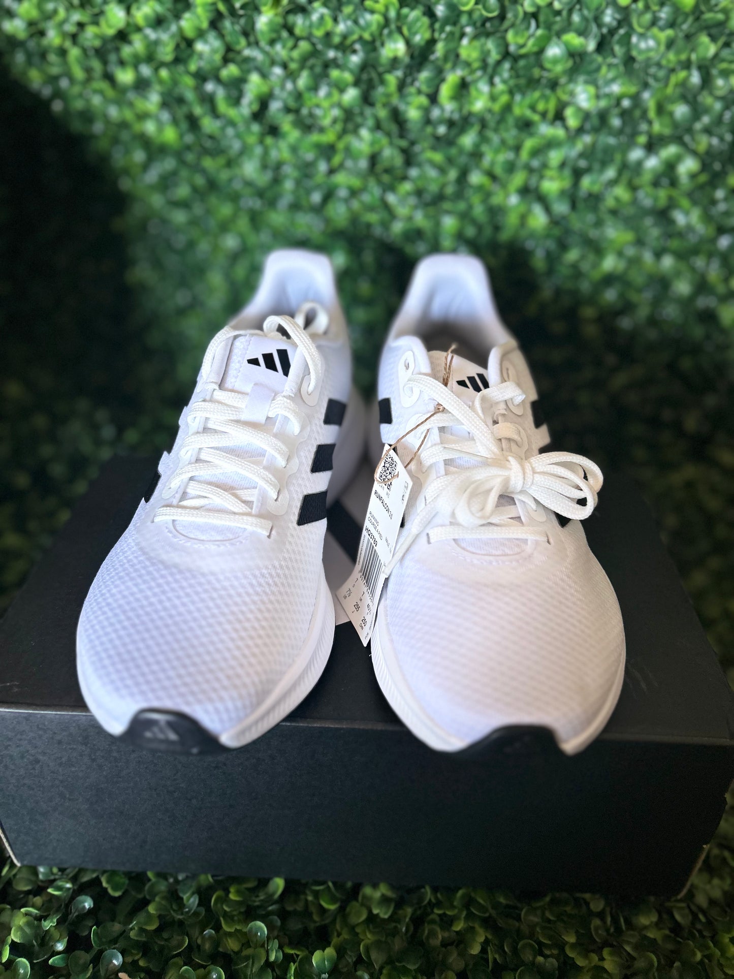 Adidas run falcon size 7.5