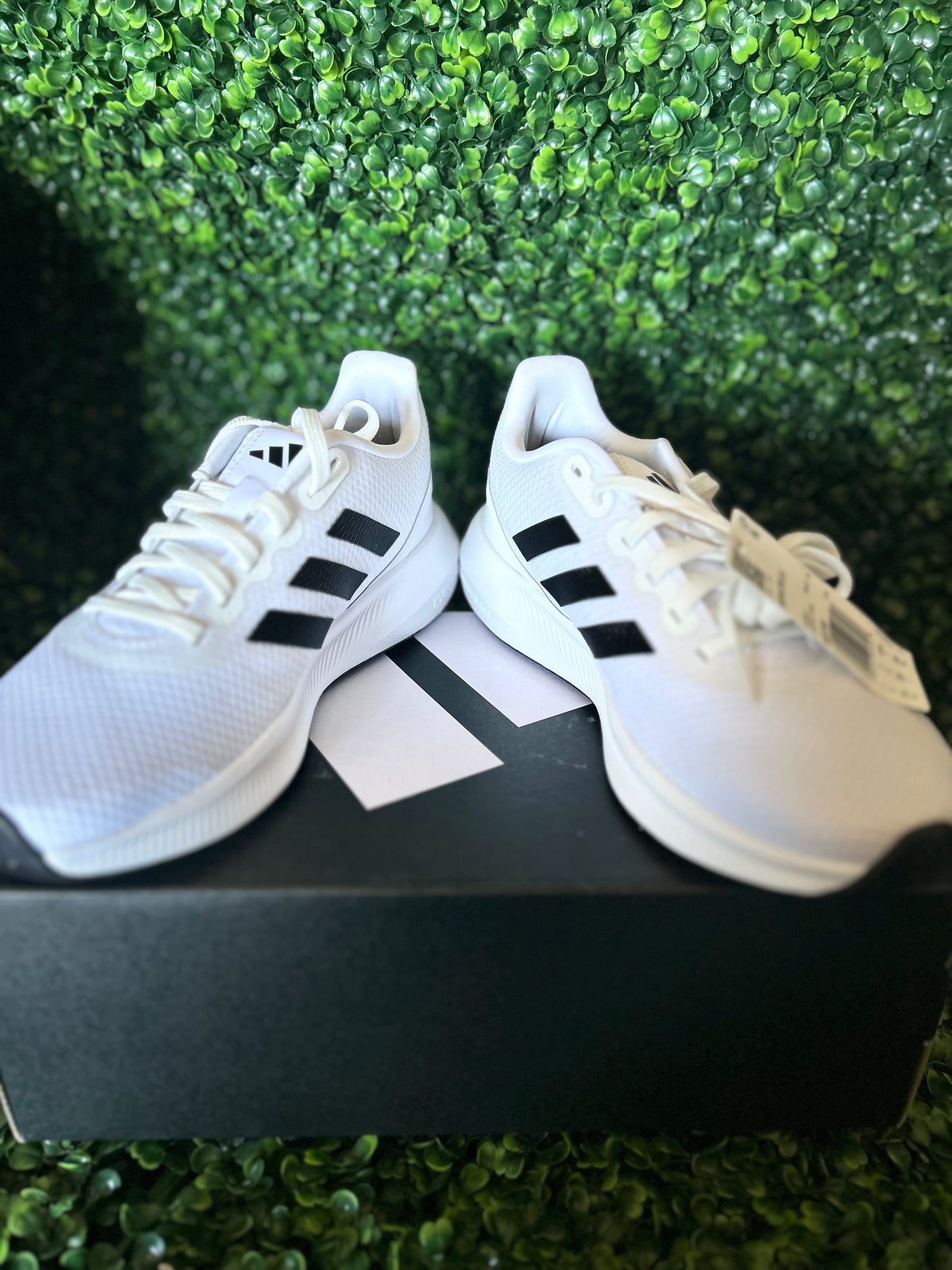 Adidas run falcon size 7.5