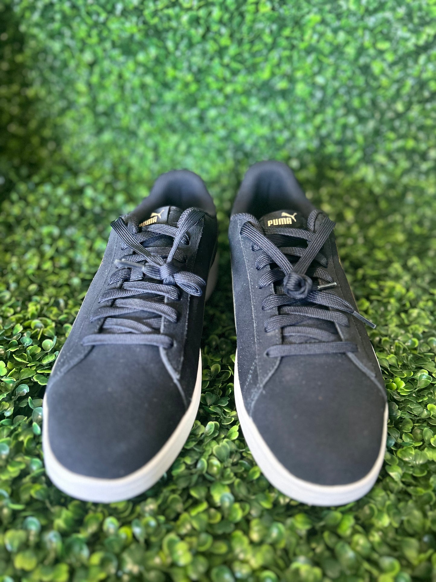 Puma smash size 14