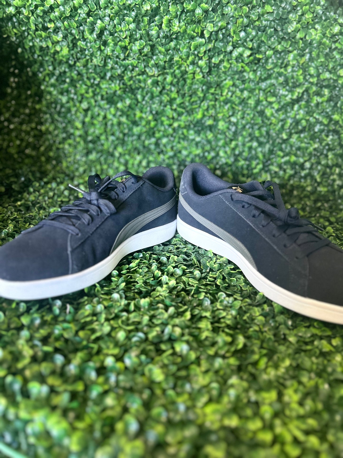 Puma smash size 14