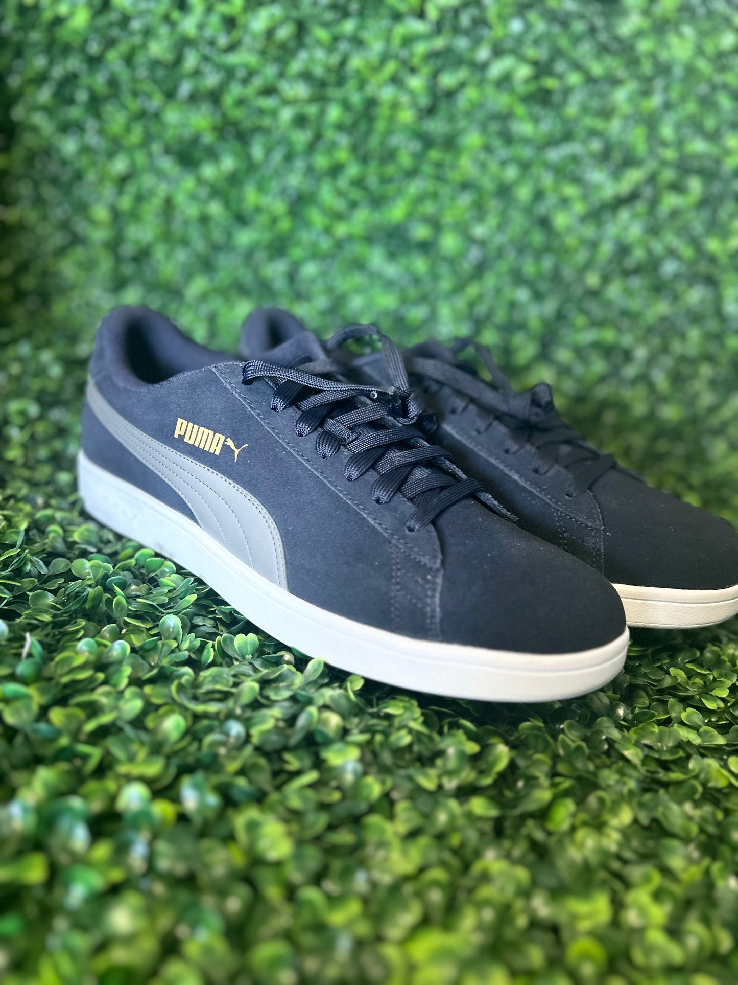 Puma smash size 14