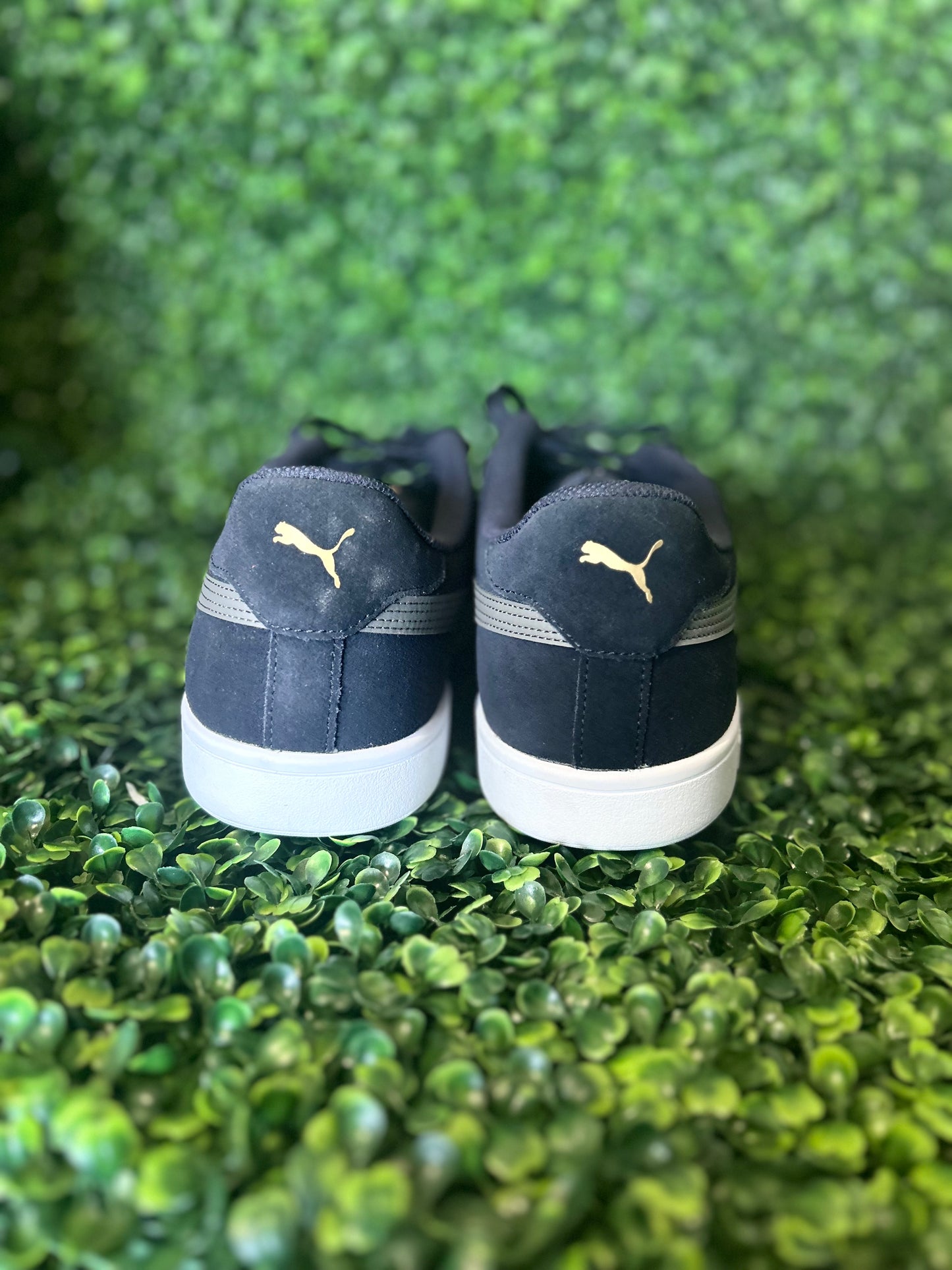 Puma smash size 14