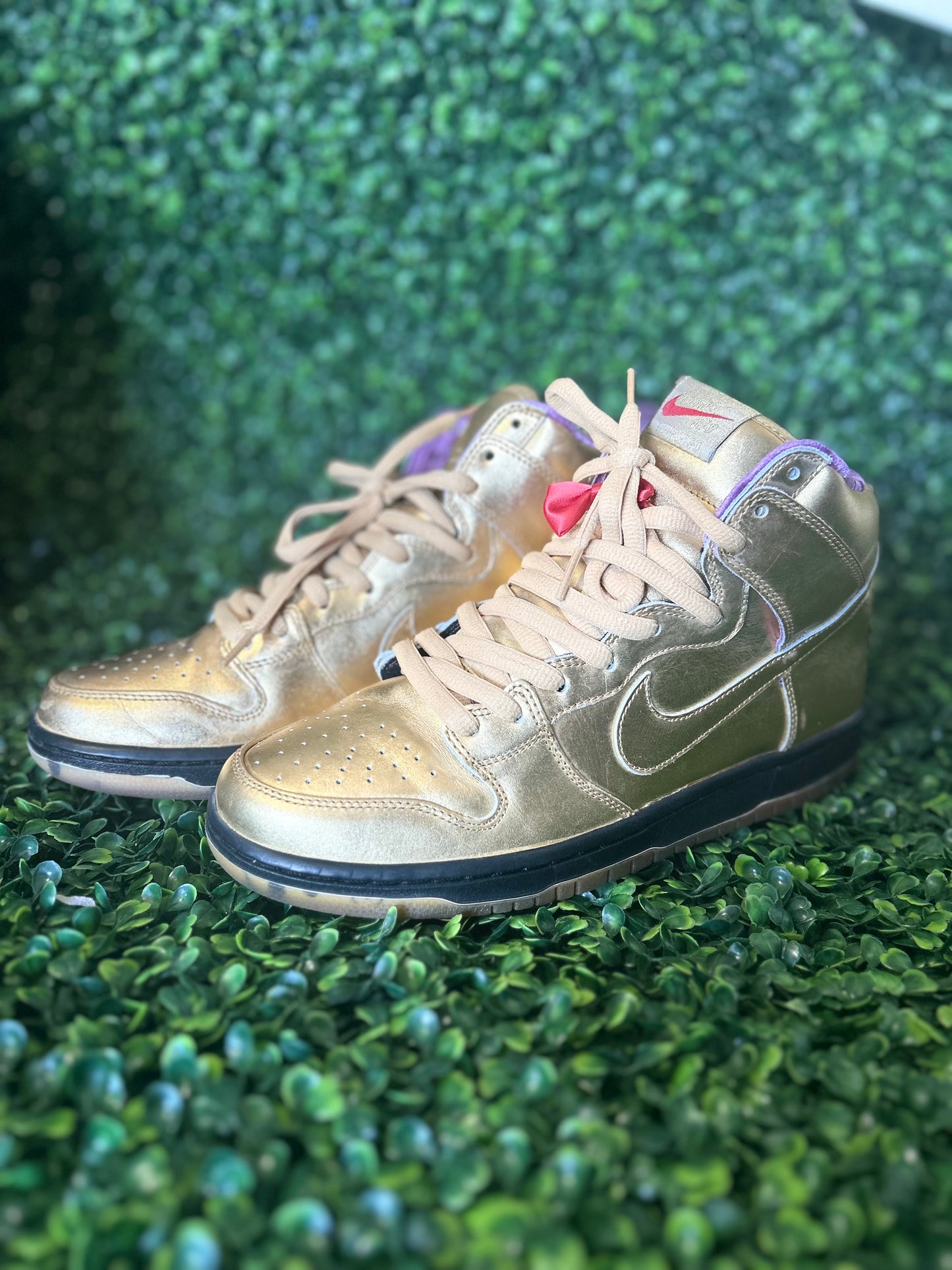 Nike sb dunk size 10