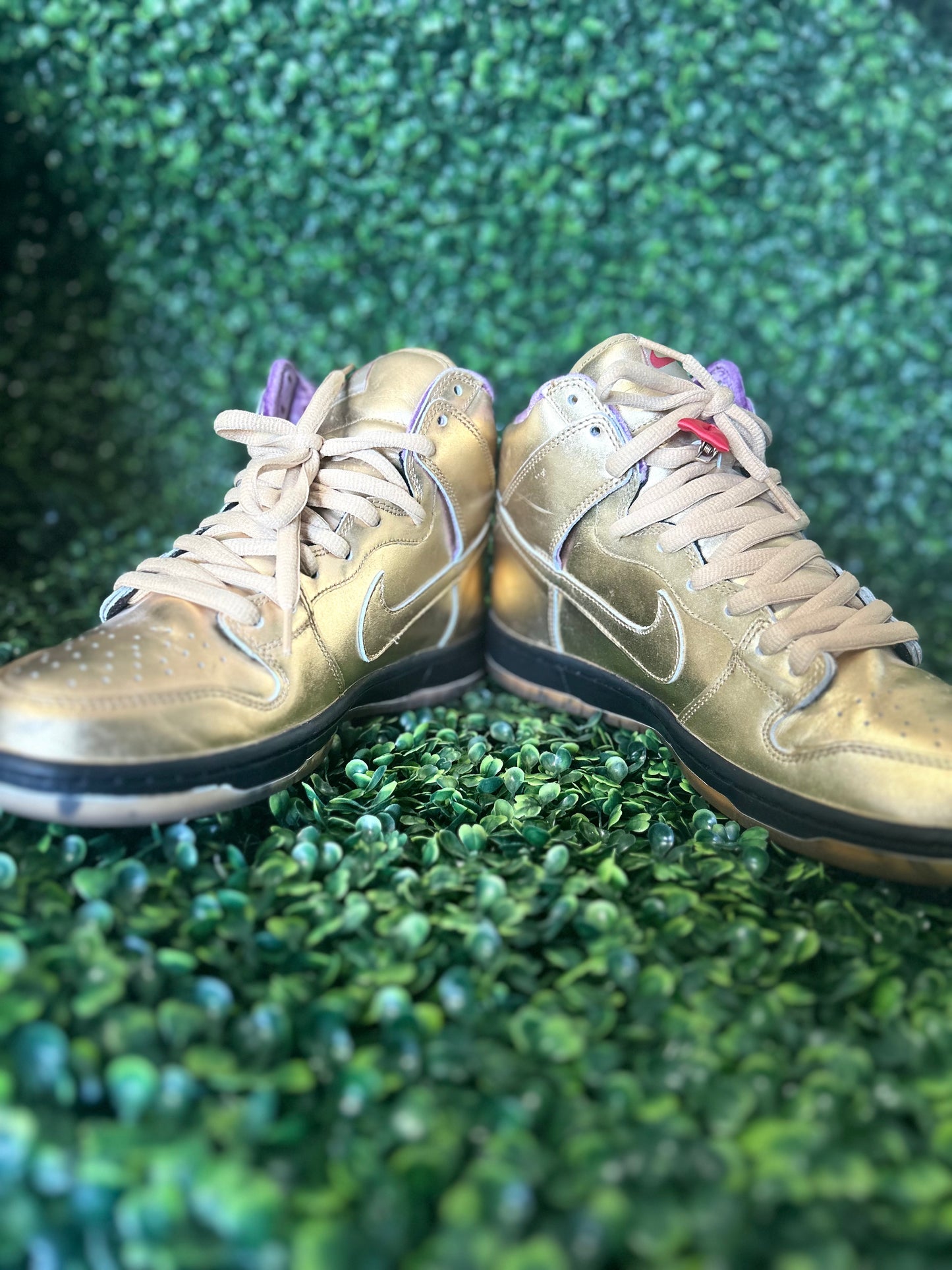 Nike sb dunk size 10
