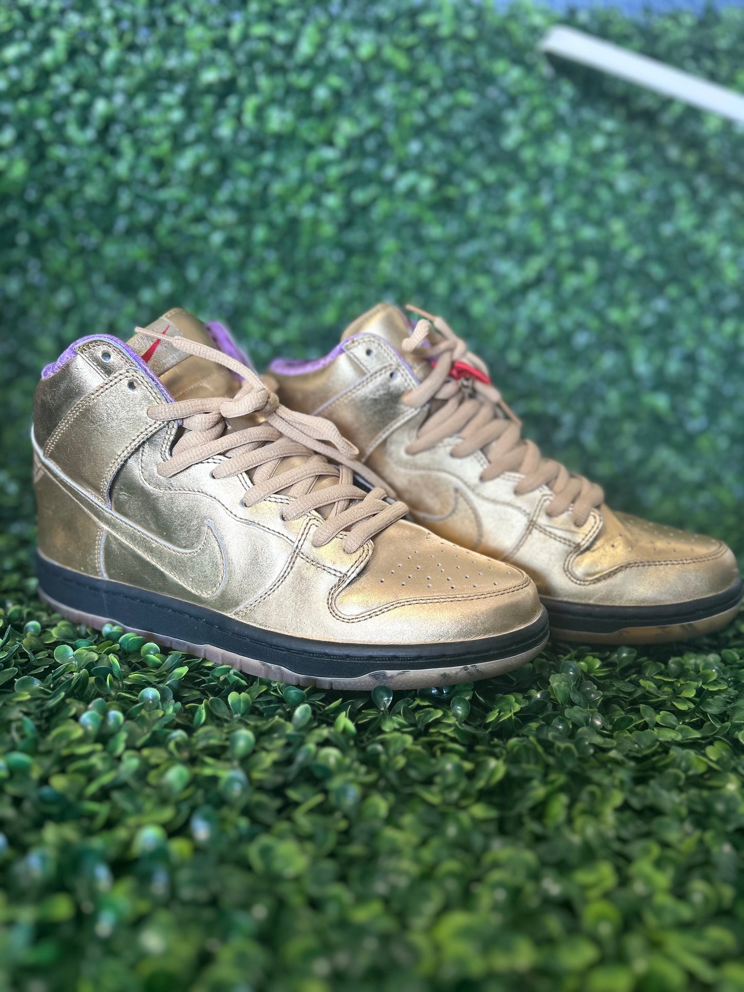 Nike sb dunk size 10