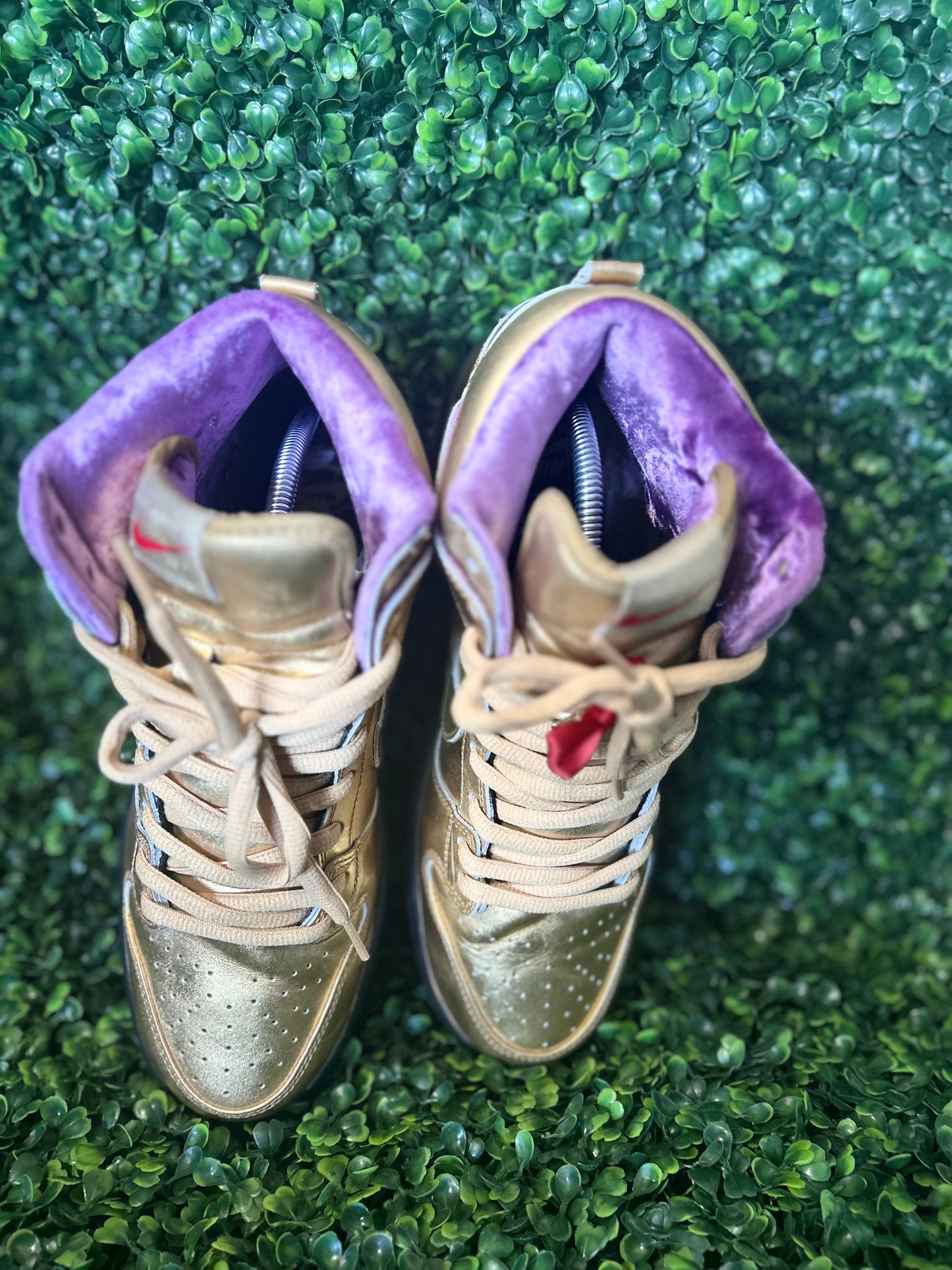 Nike sb dunk size 10