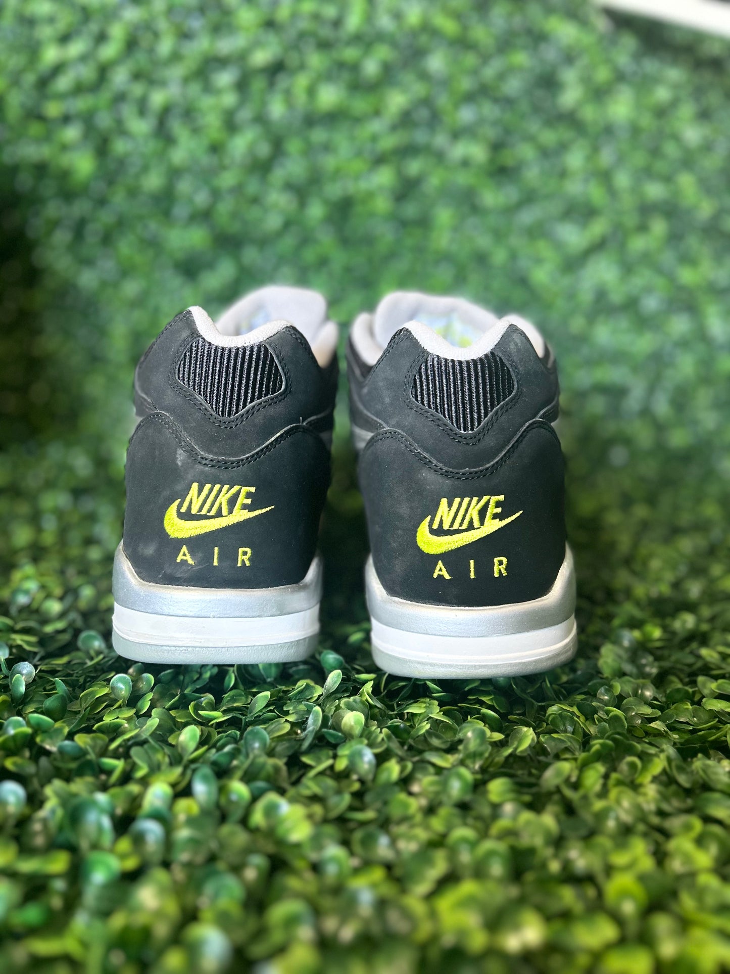 Nike air flight 89 size 14