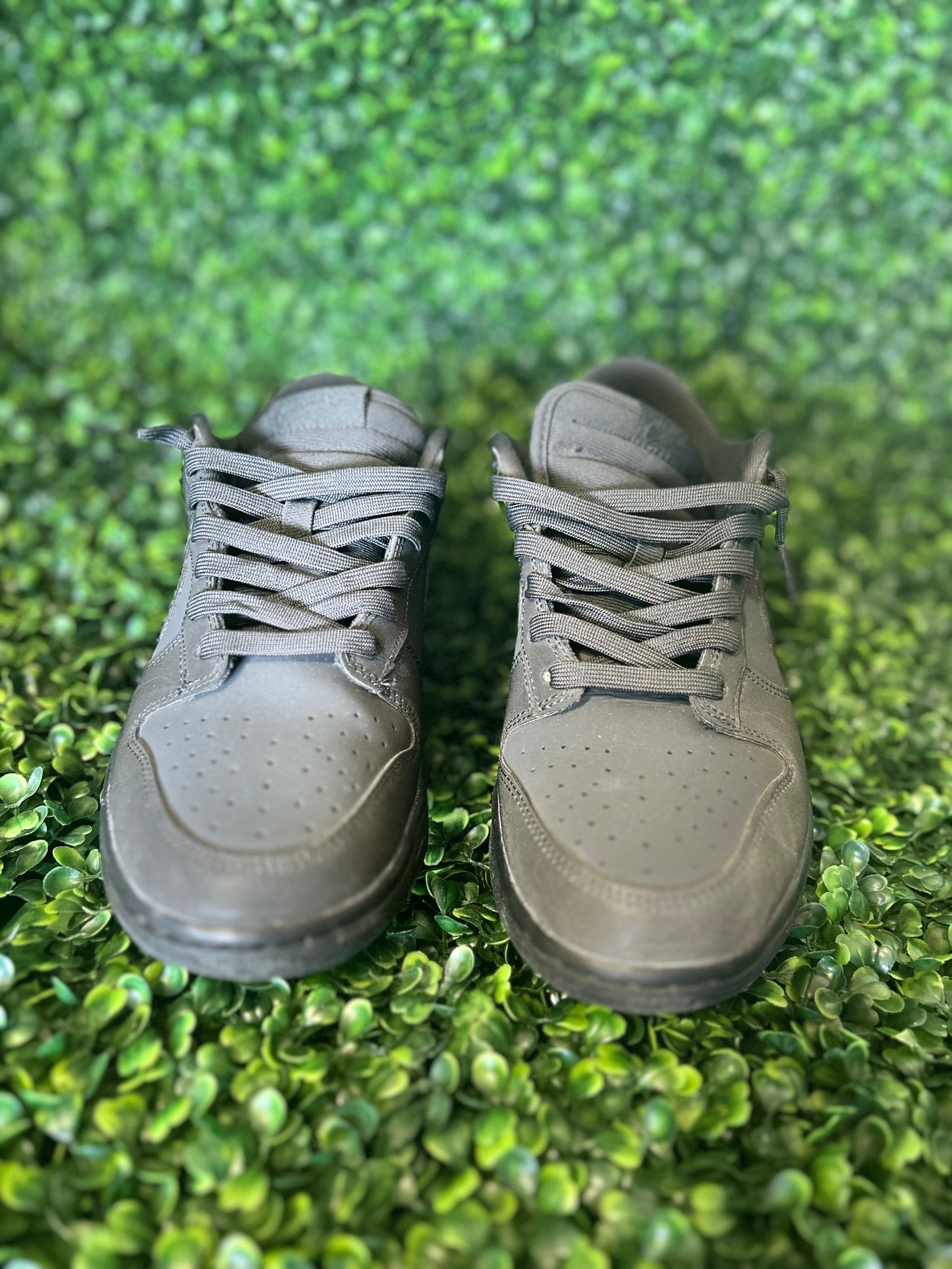Nike dunk size 9 wmns