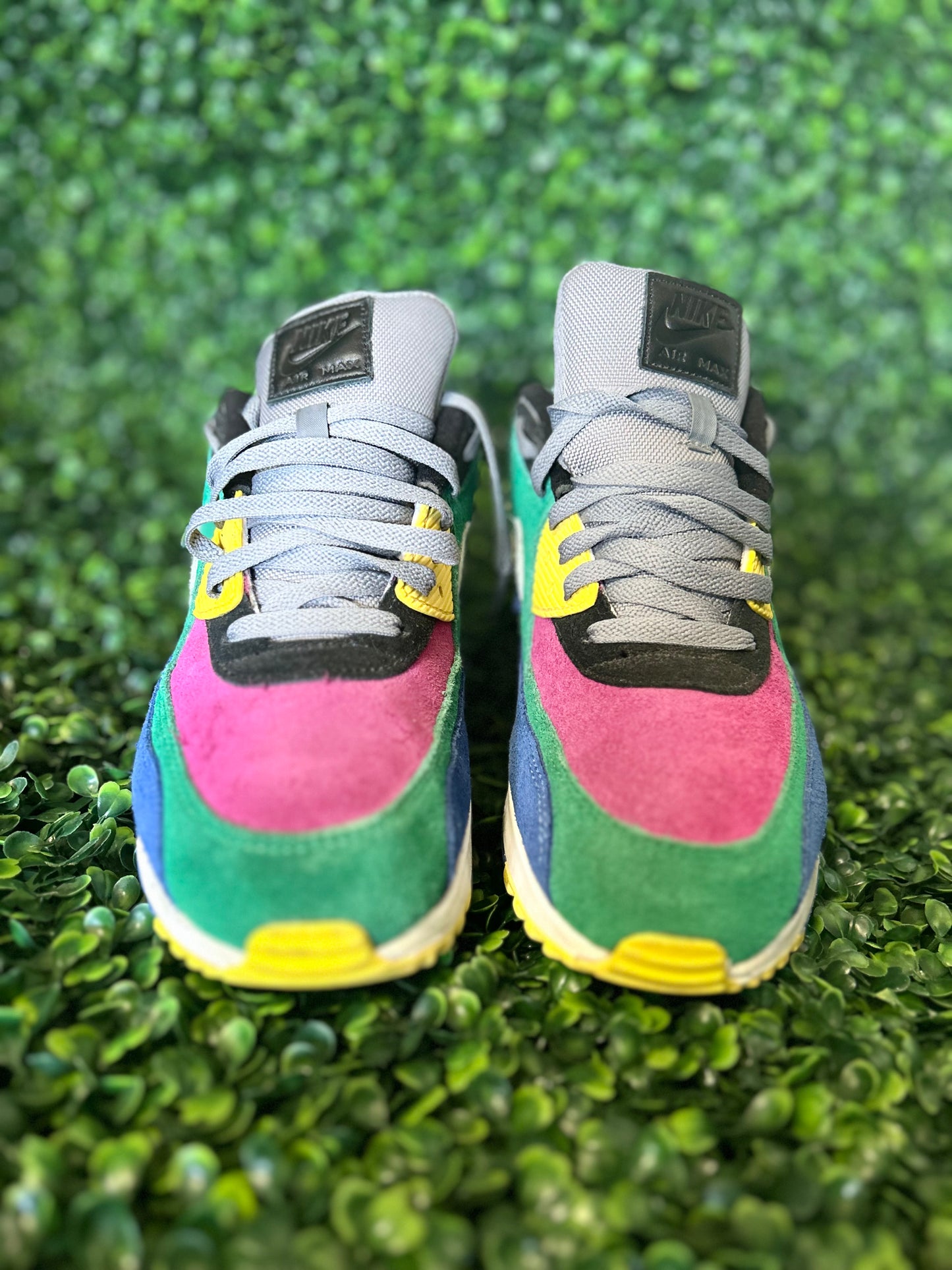 Nike air max 90 size 9