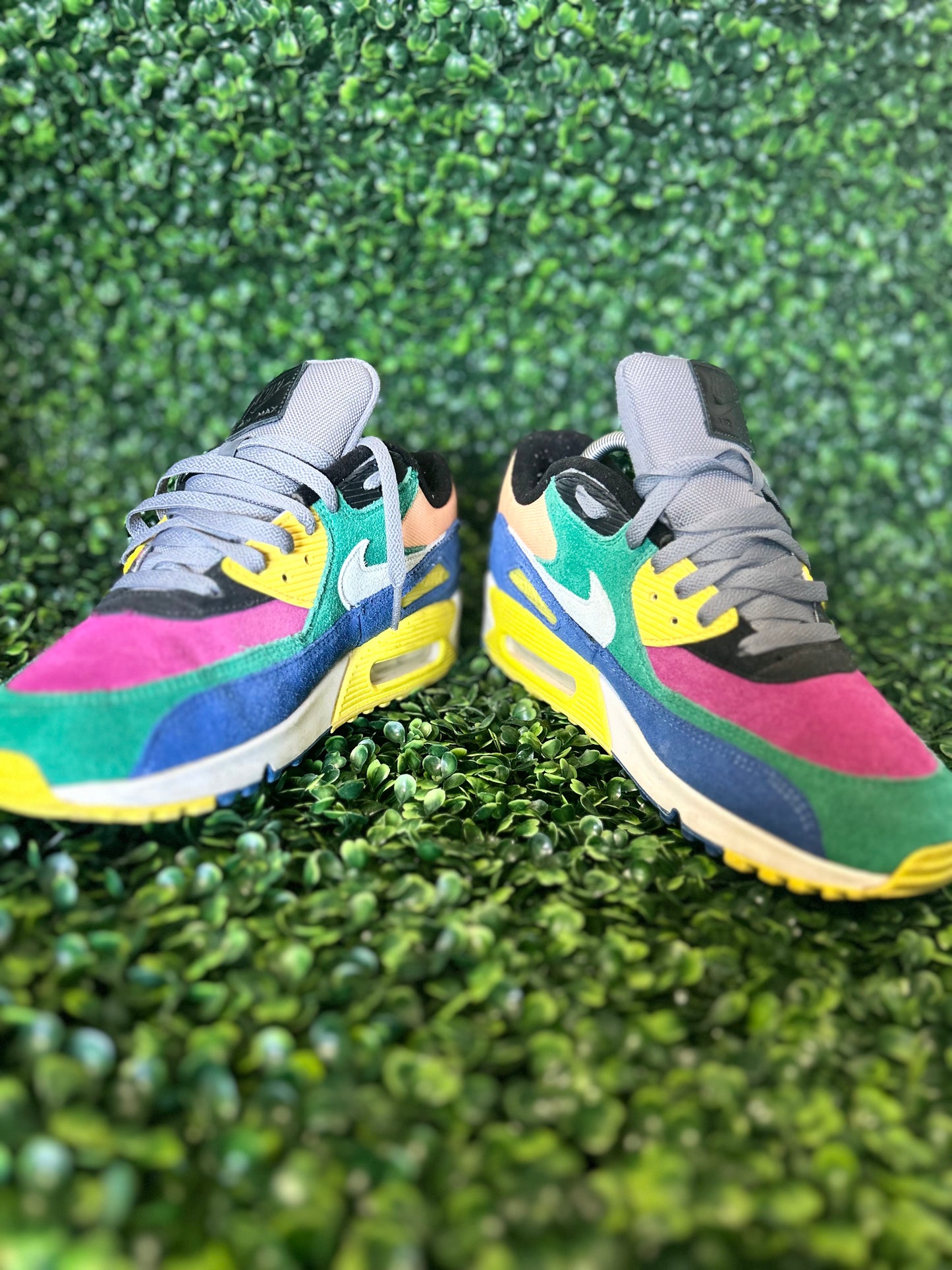 Nike air max 90 size 9