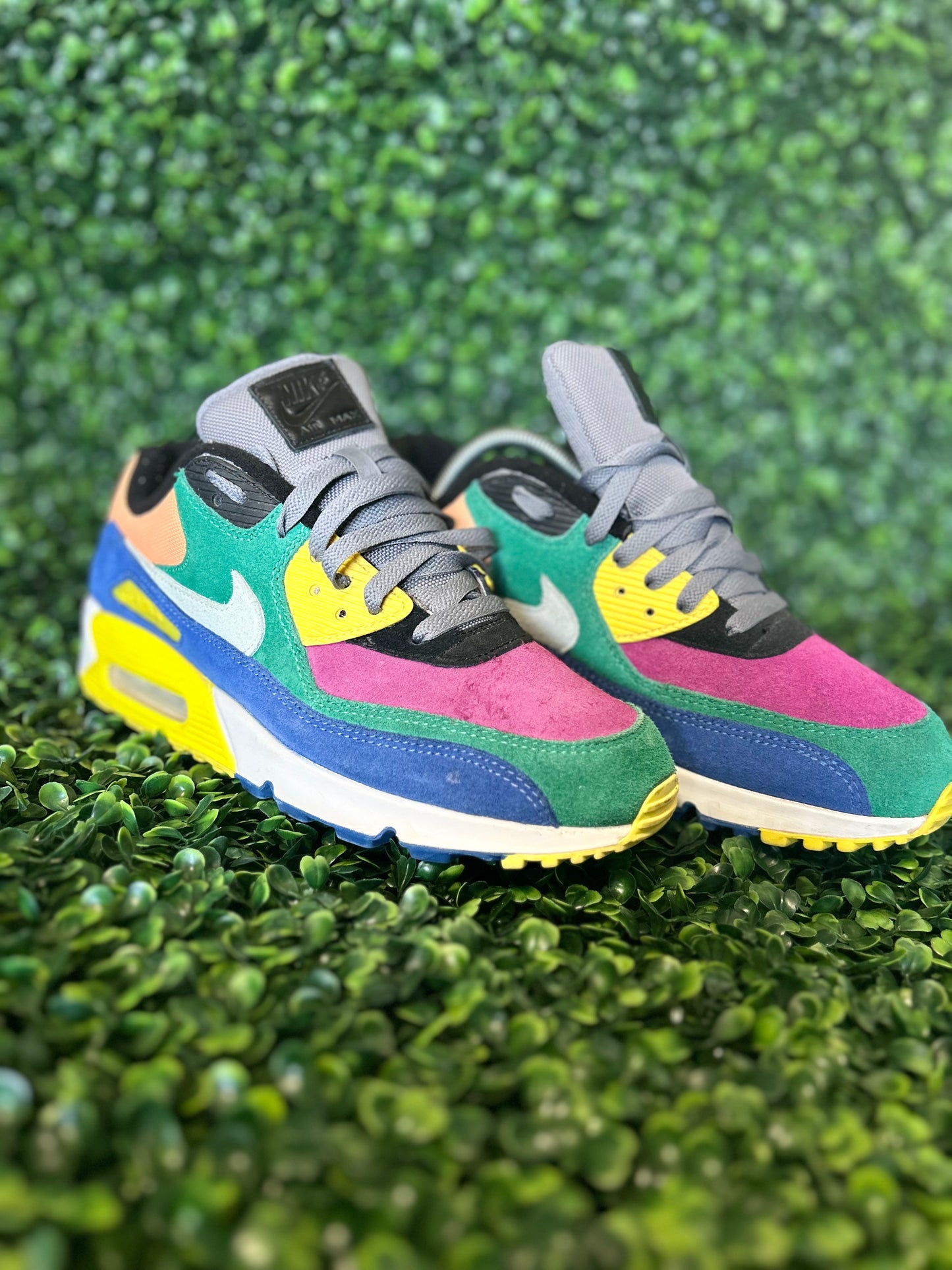 Nike air max 90 size 9