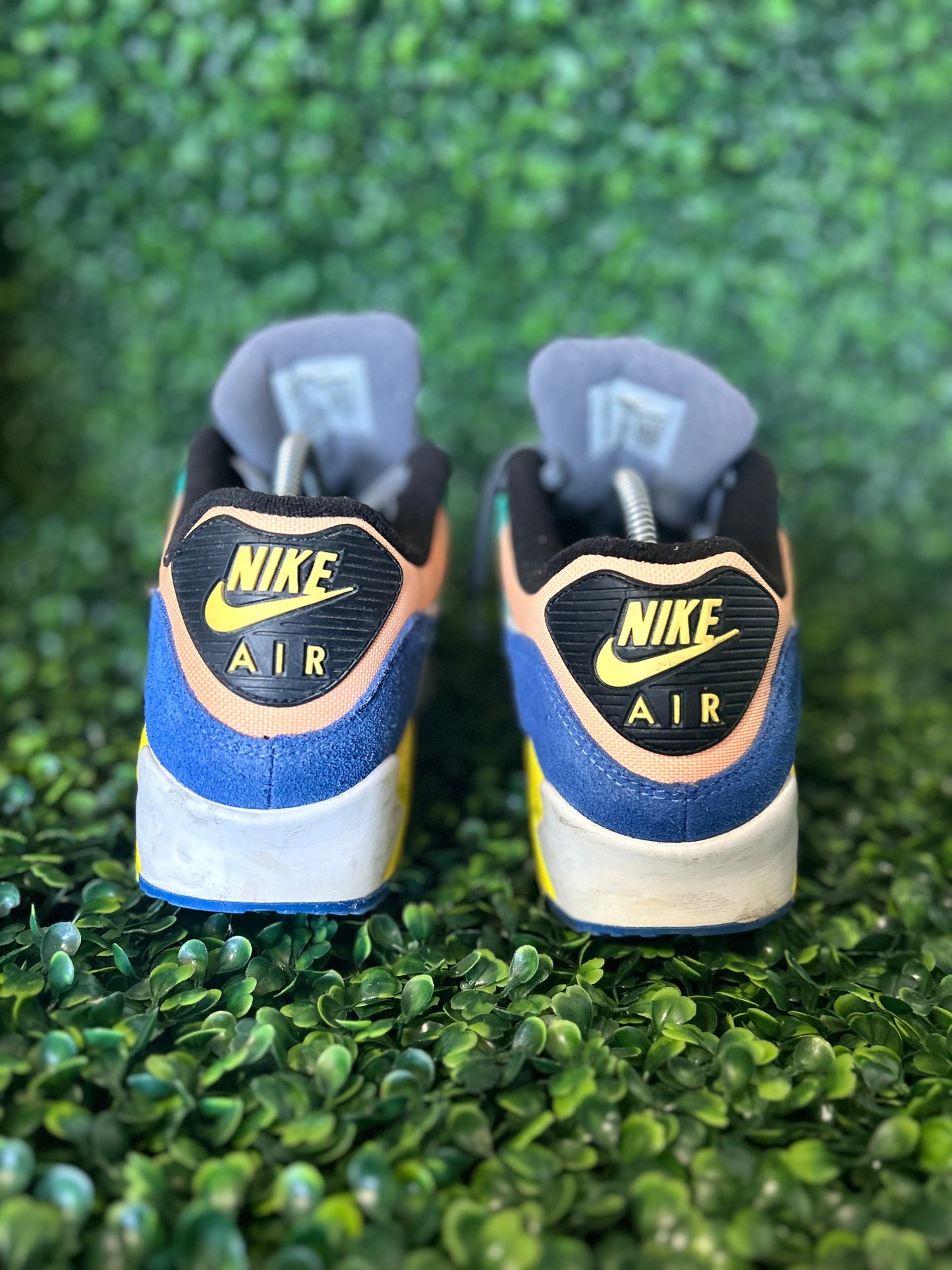 Nike air max 90 size 9