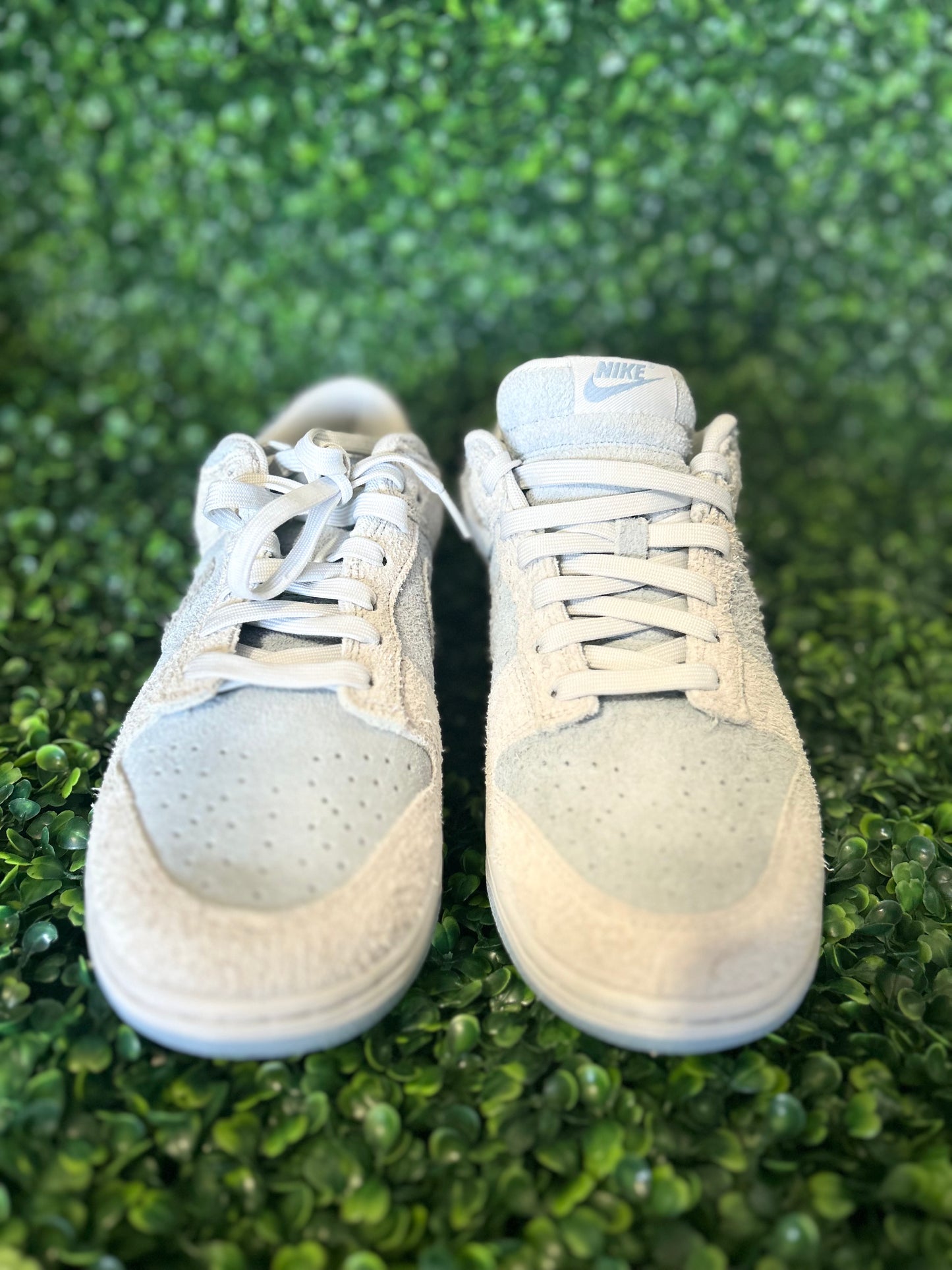 Nike dunk size 11 wmns/9m