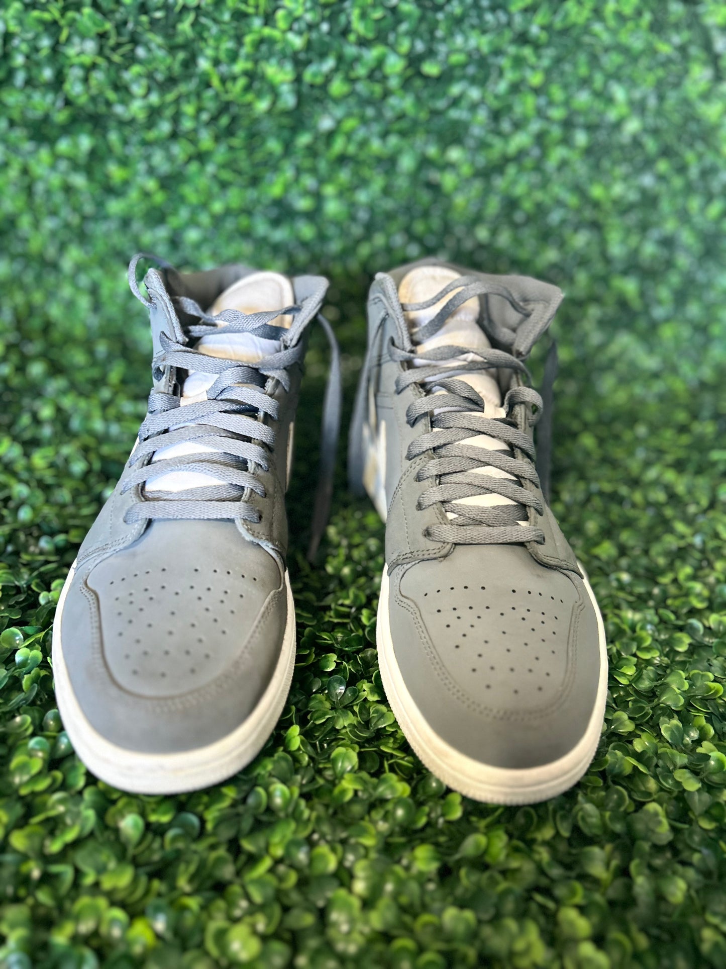 Jordan 1 size 12
