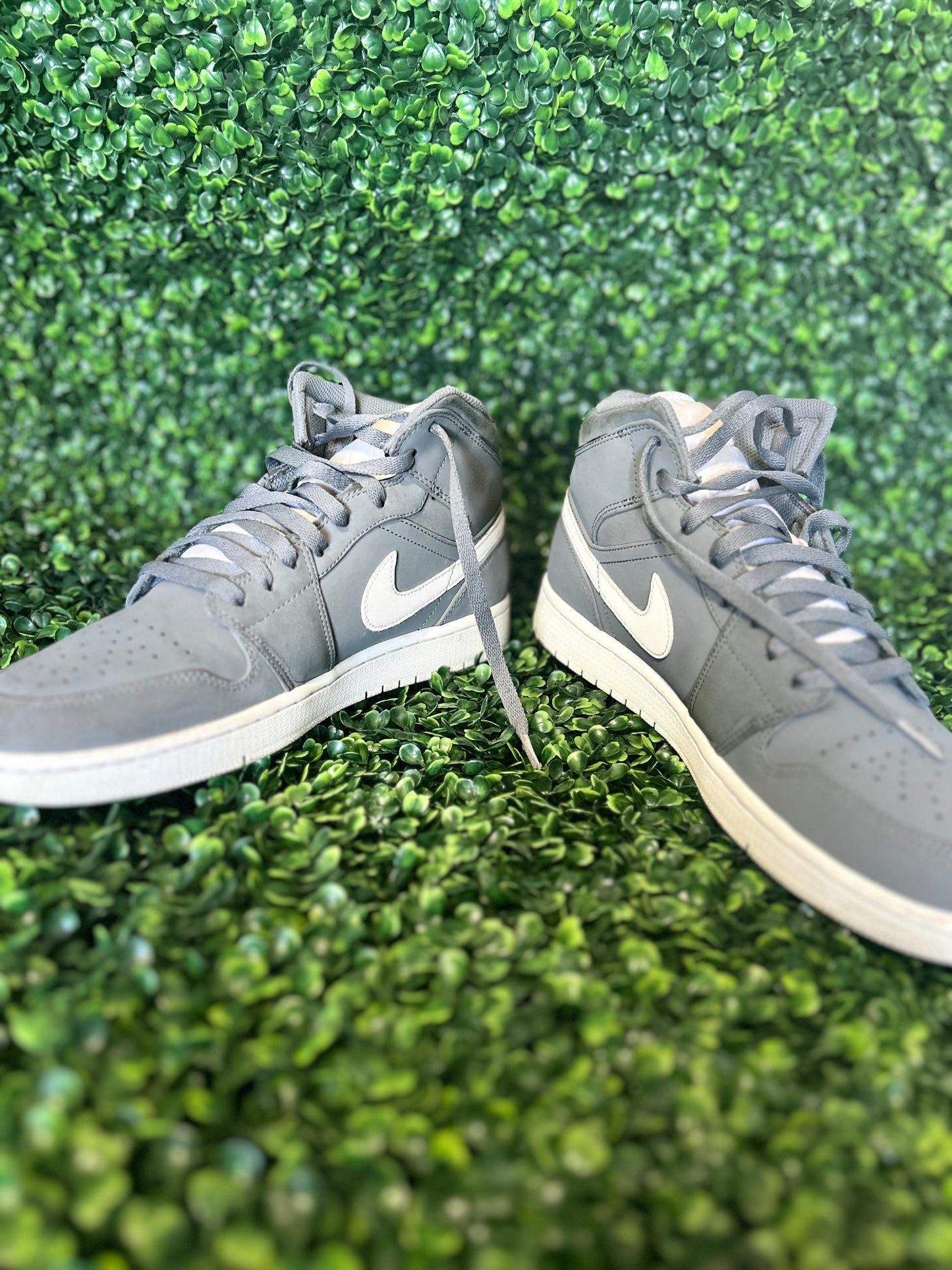 Jordan 1 size 12