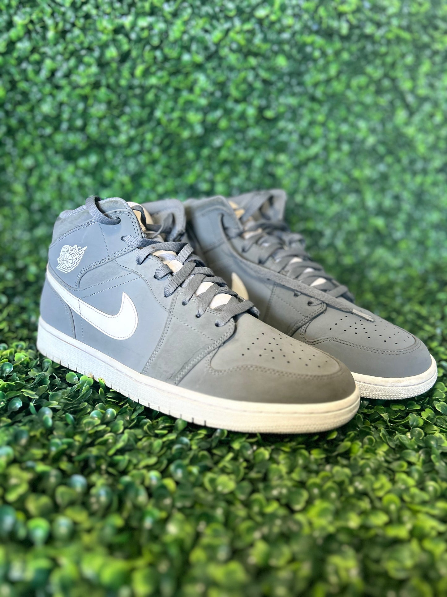 Jordan 1 size 12