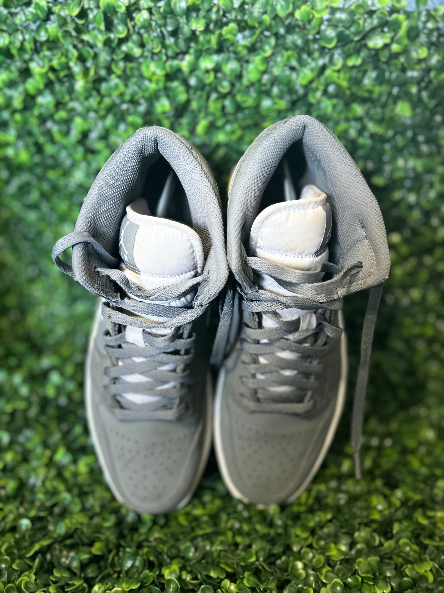 Jordan 1 size 12