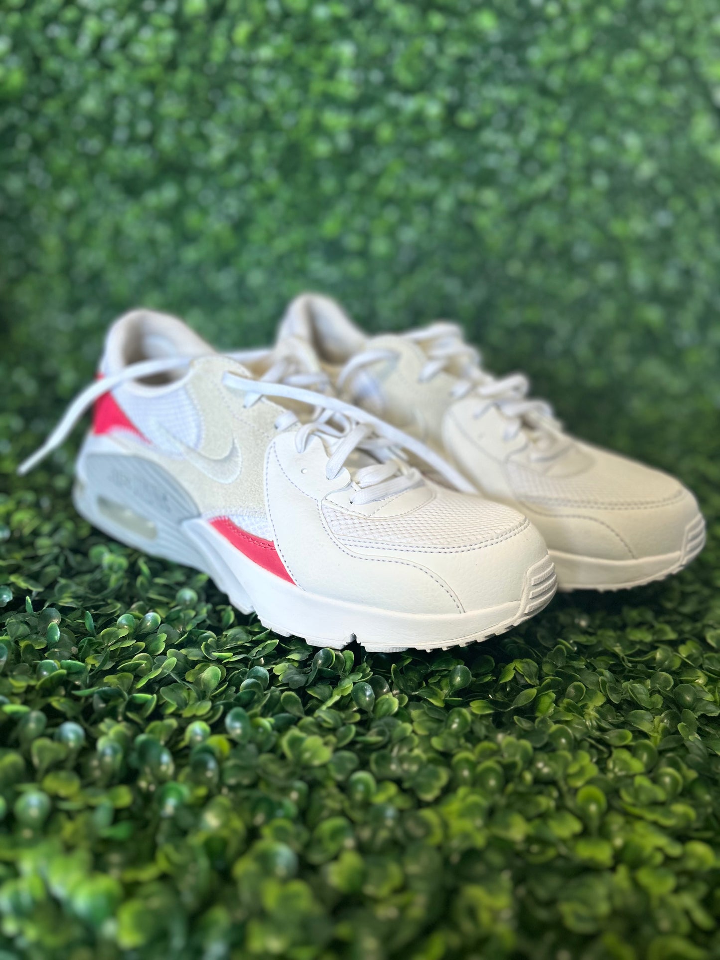 Nike air max size 10