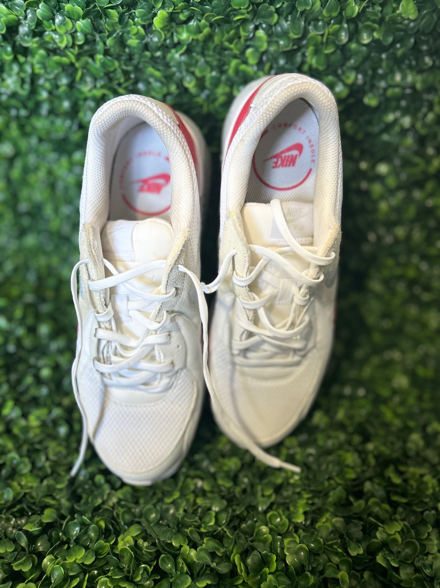 Nike air max size 10