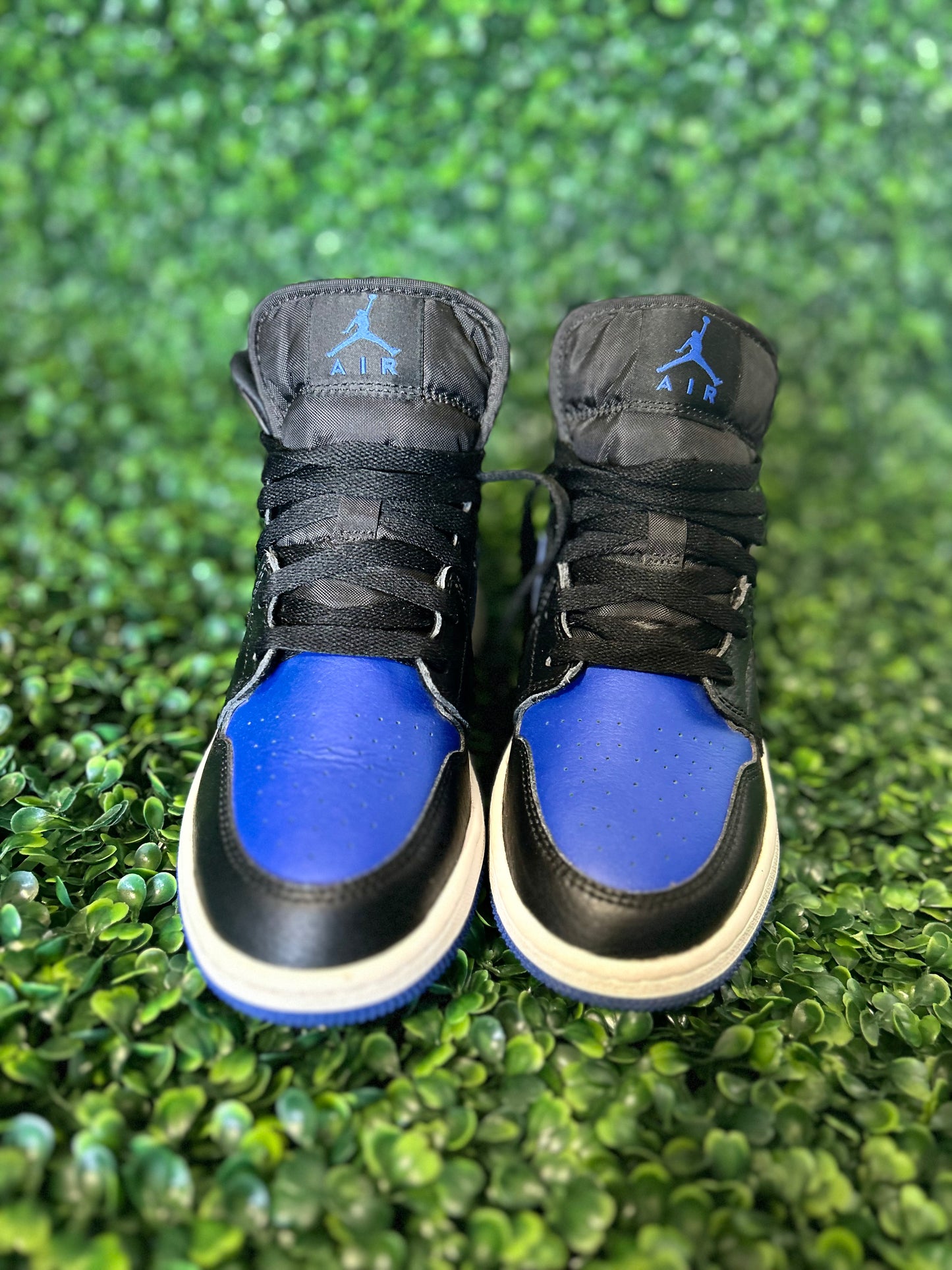 Jordan 1 size 5y