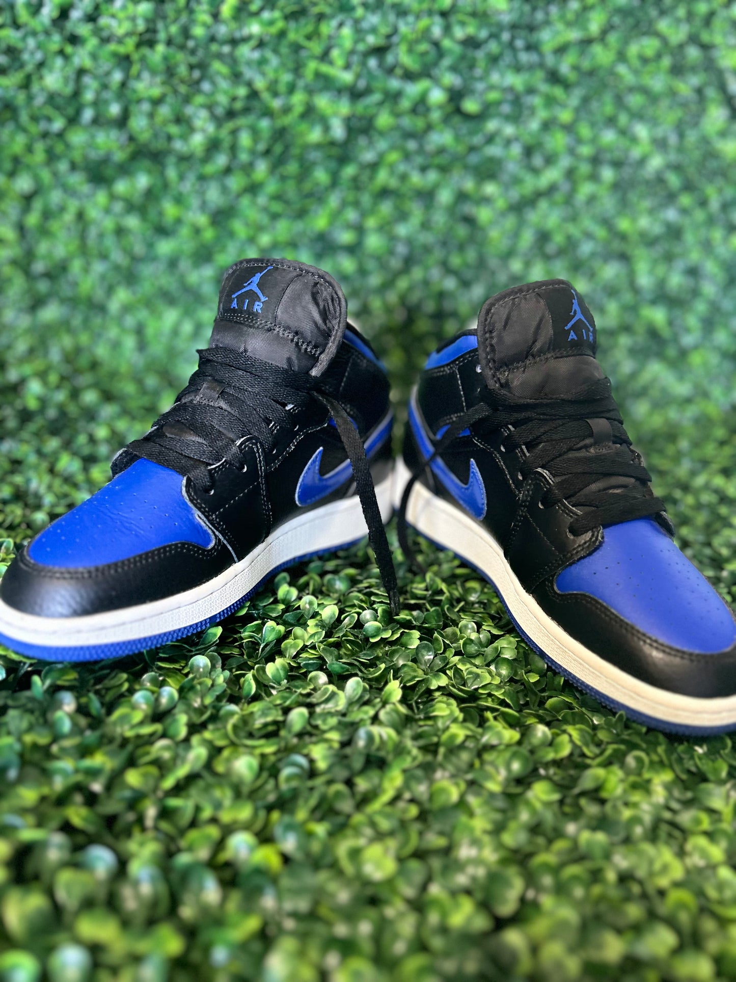 Jordan 1 size 5y