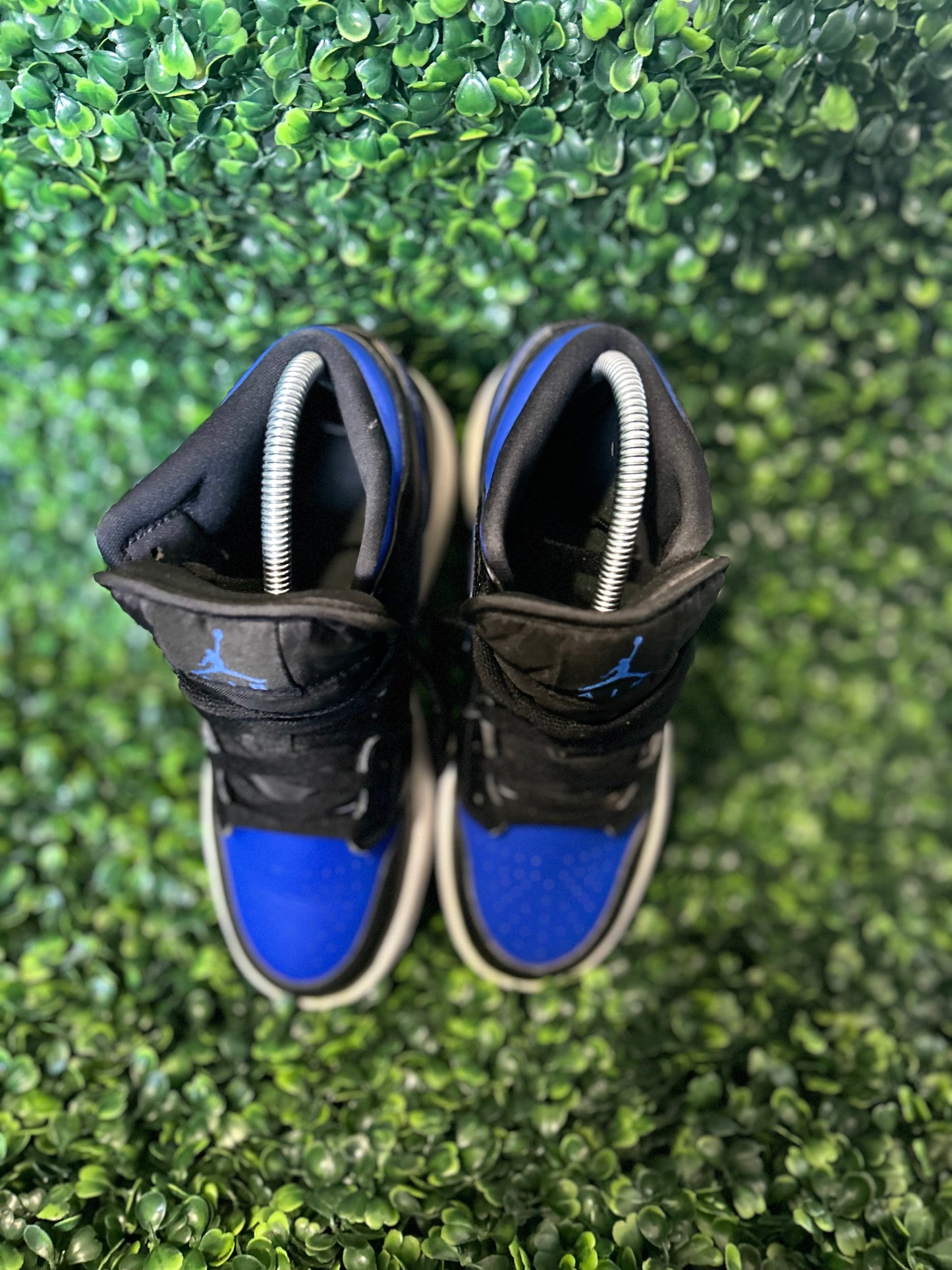 Jordan 1 size 5y