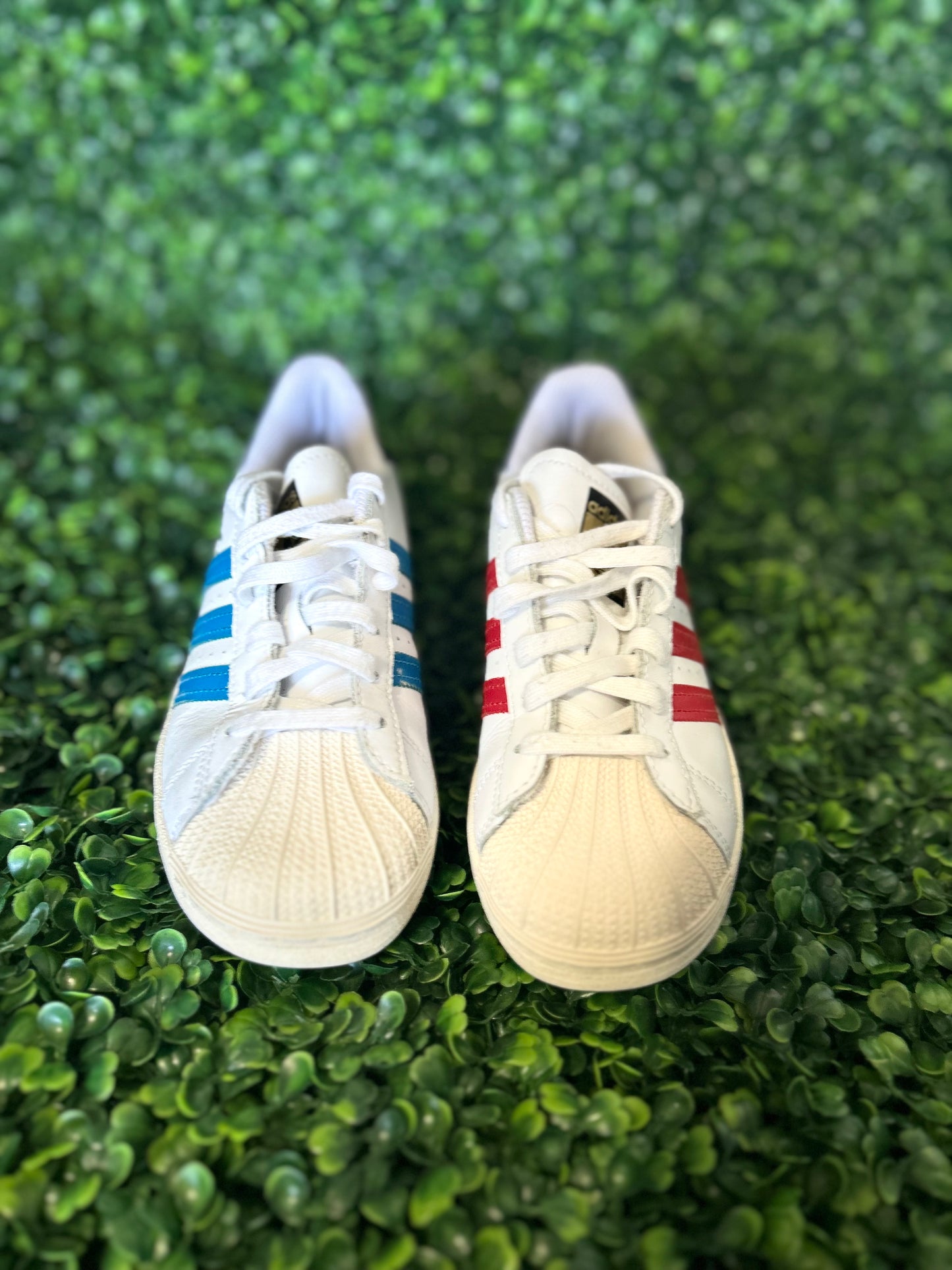 Adidas Star Wars size 1y