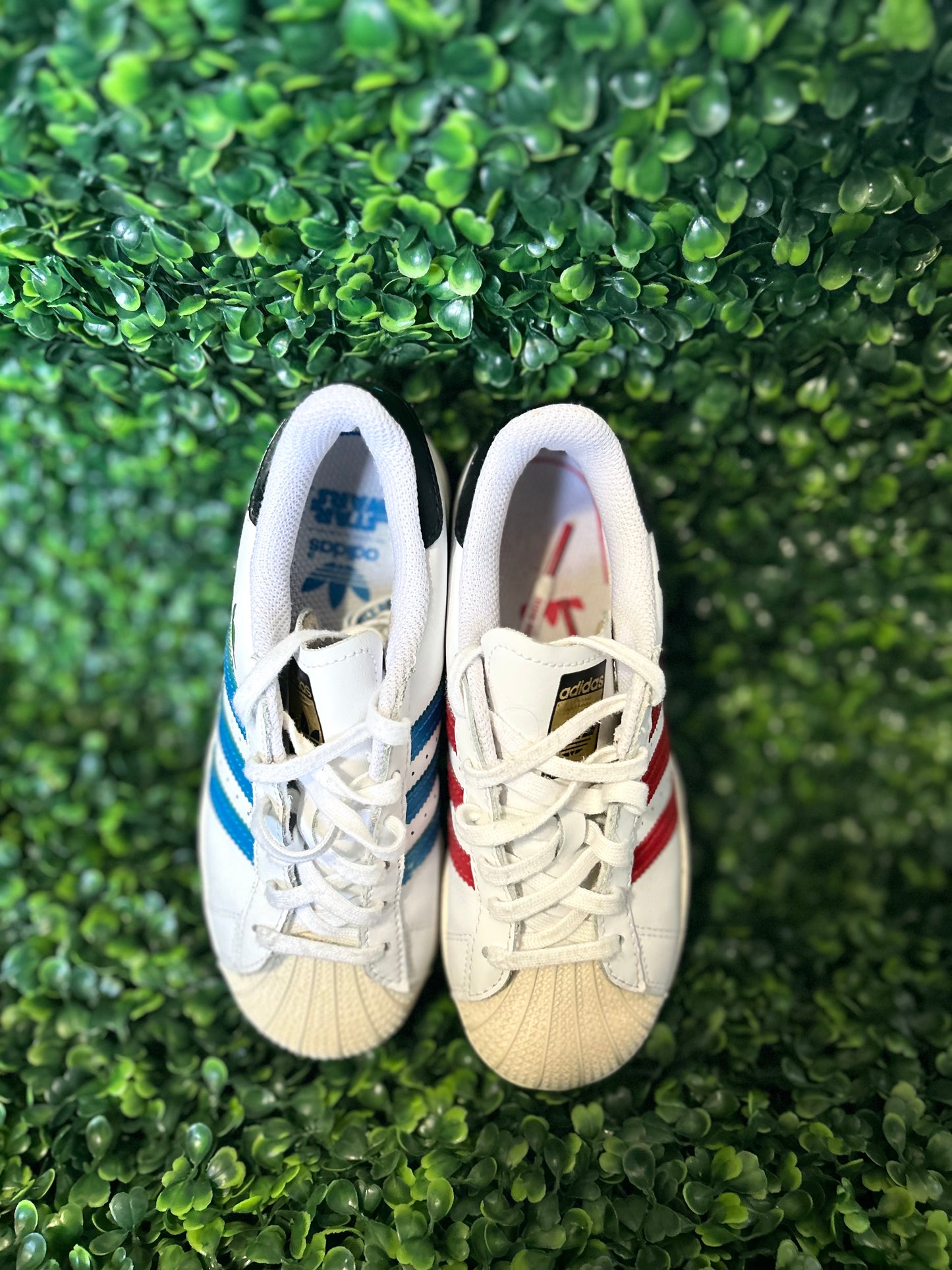 Adidas Star Wars size 1y