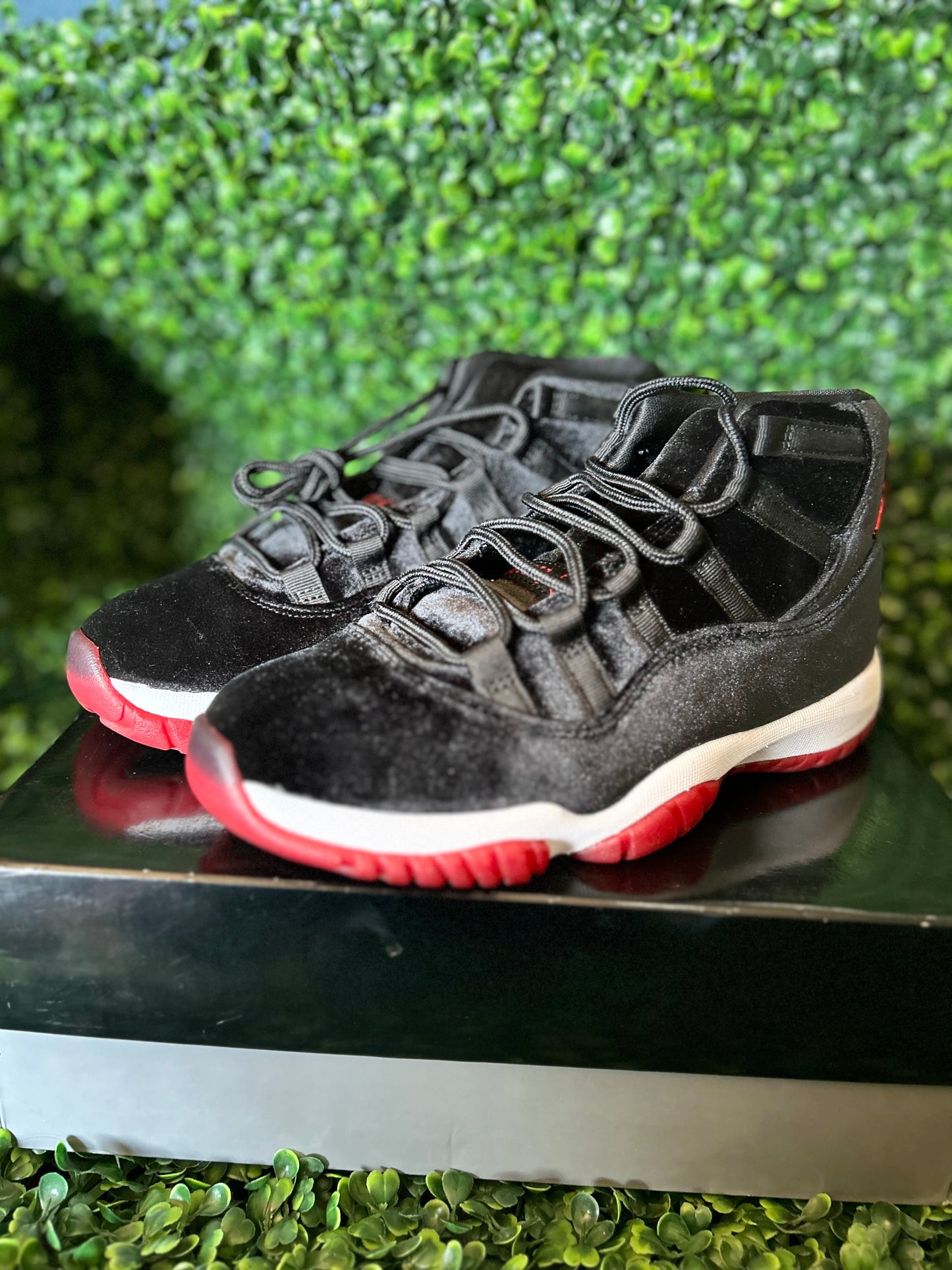 Jordan 11 size 8