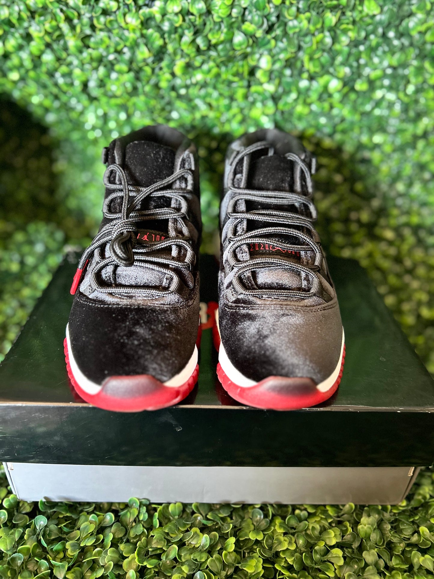 Jordan 11 size 8