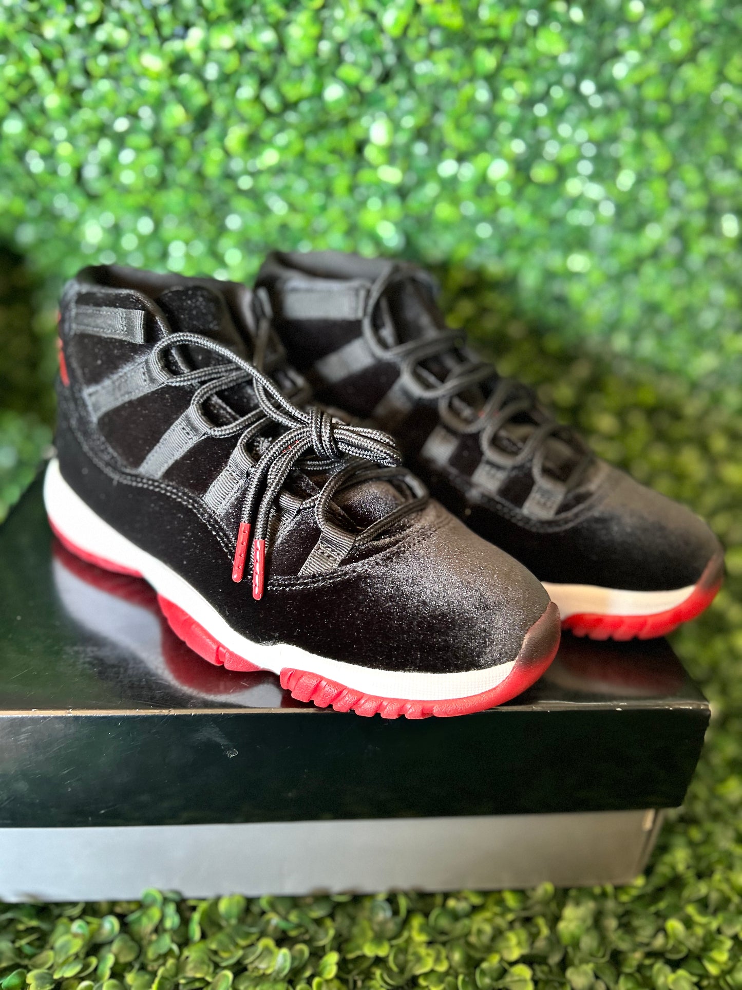 Jordan 11 size 8