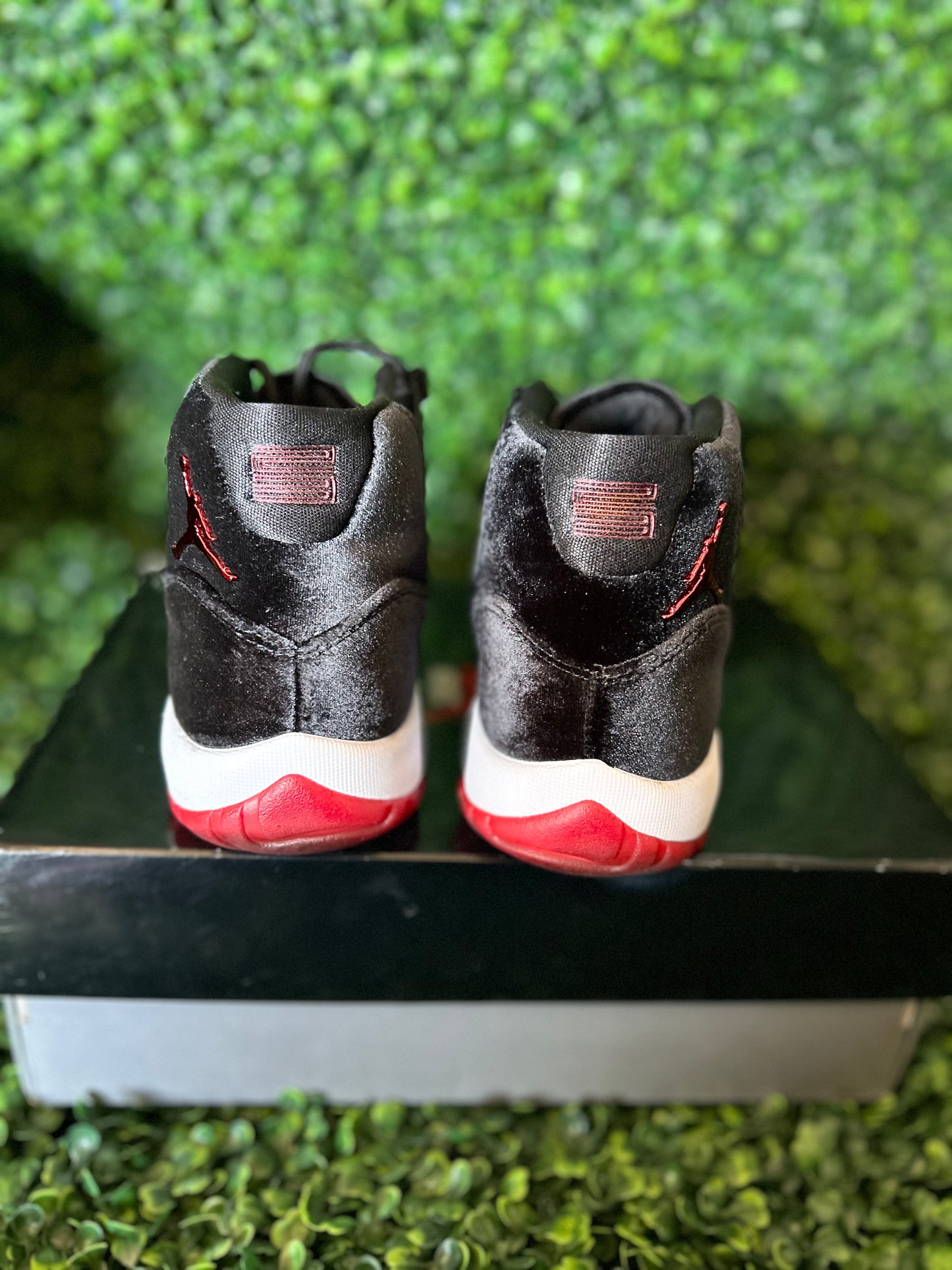 Jordan 11 size 8