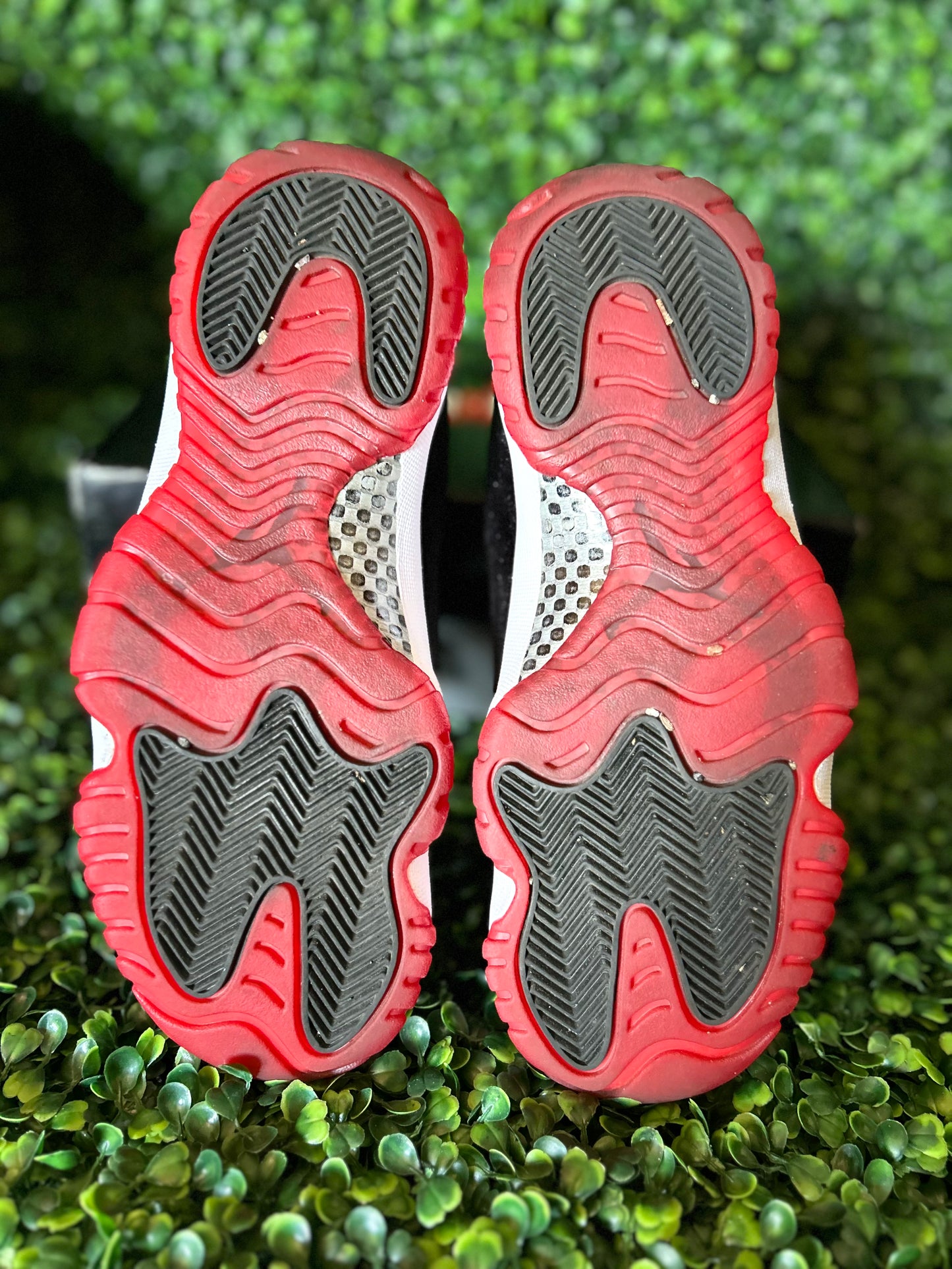 Jordan 11 size 8