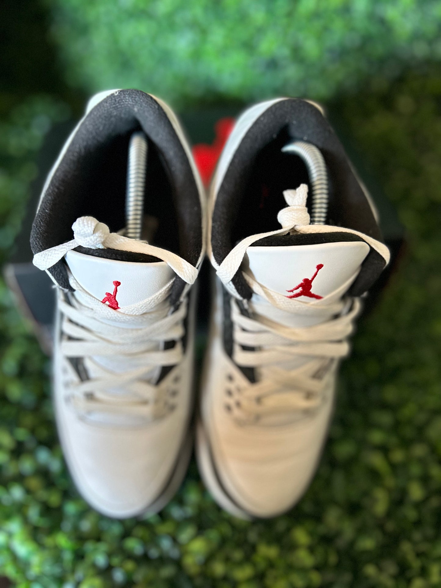 Jordan 3 size 7y