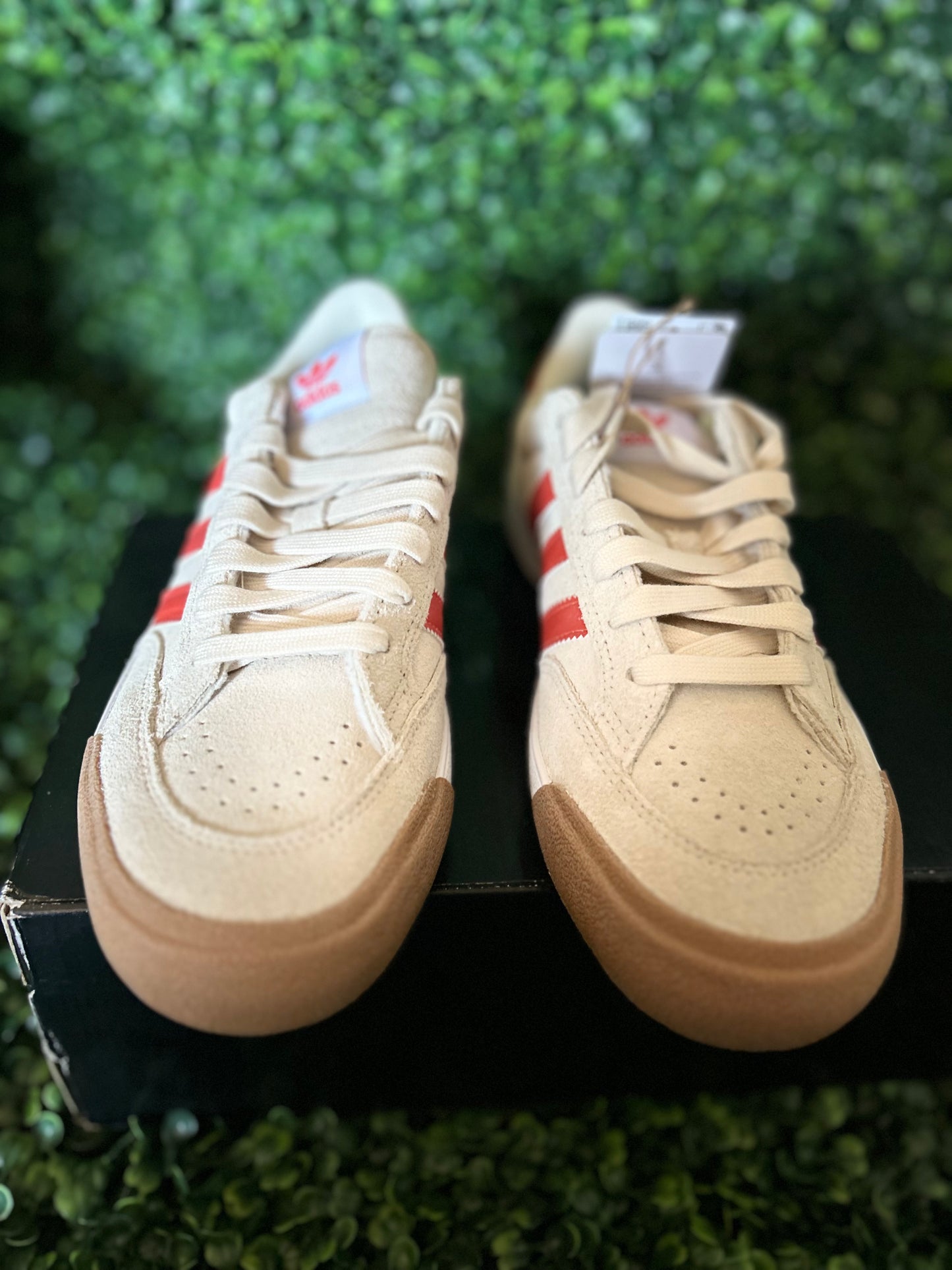 Adidas Nora size 8.5