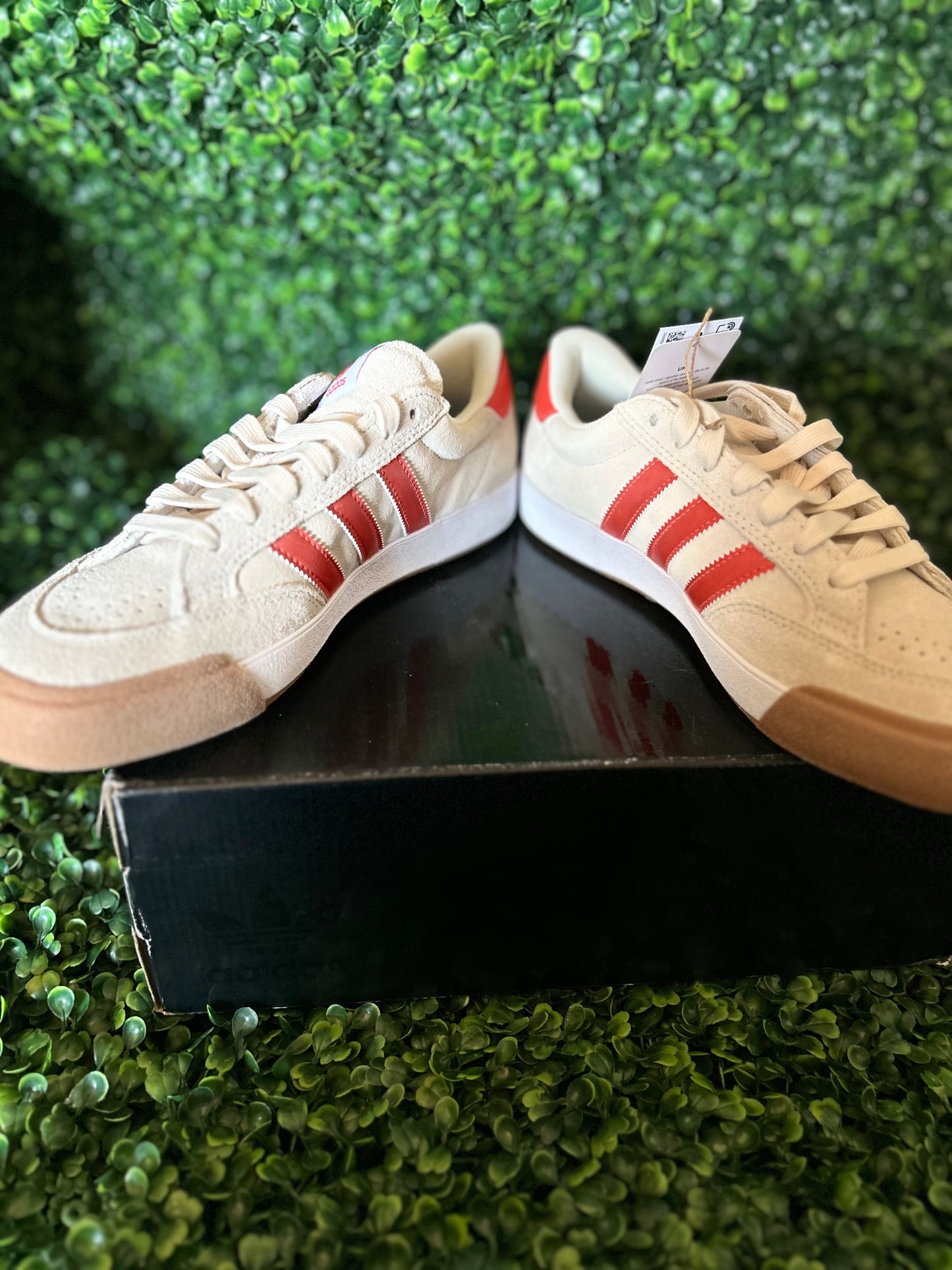 Adidas Nora size 8.5