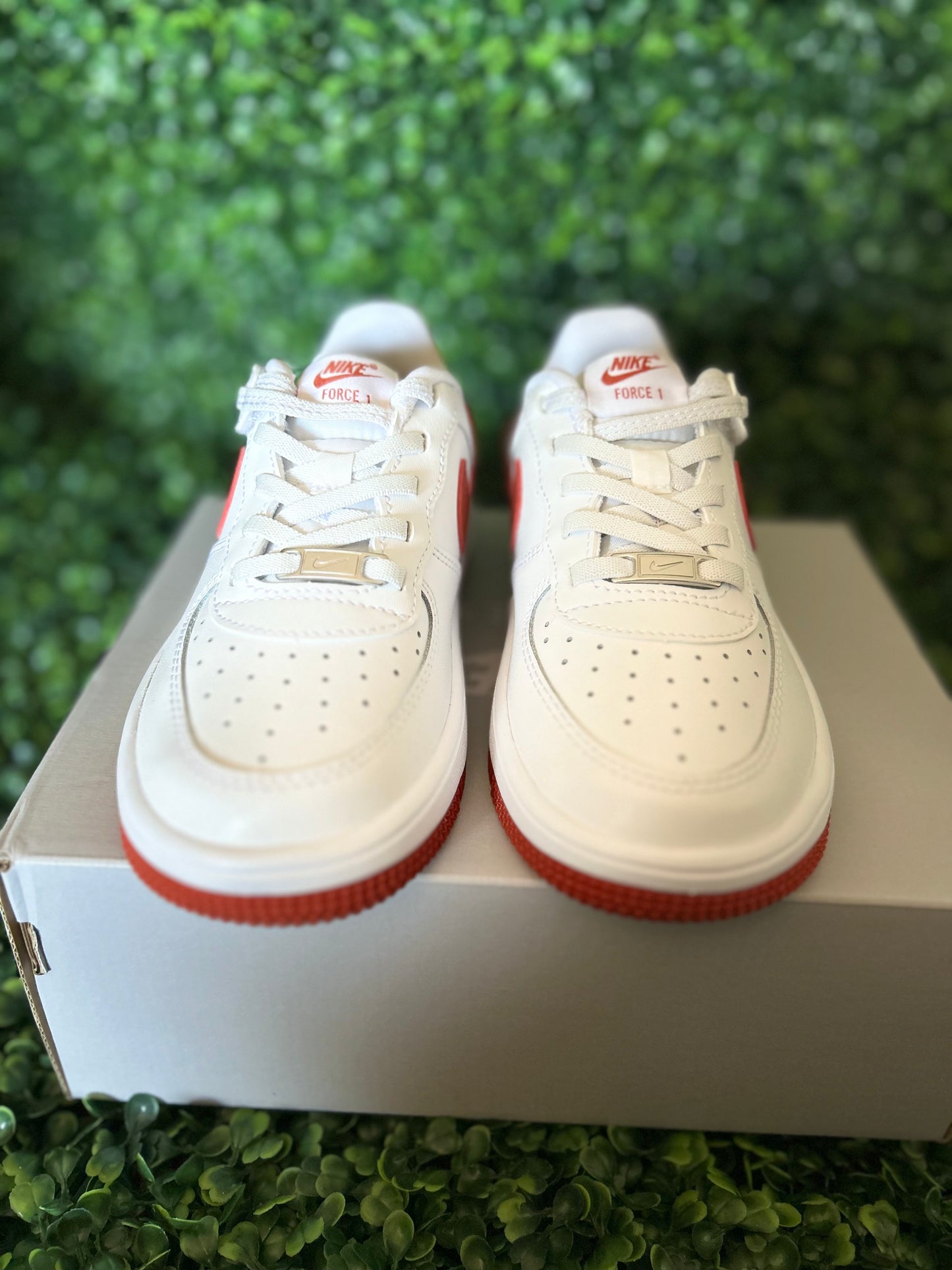 Nike air force size 13c