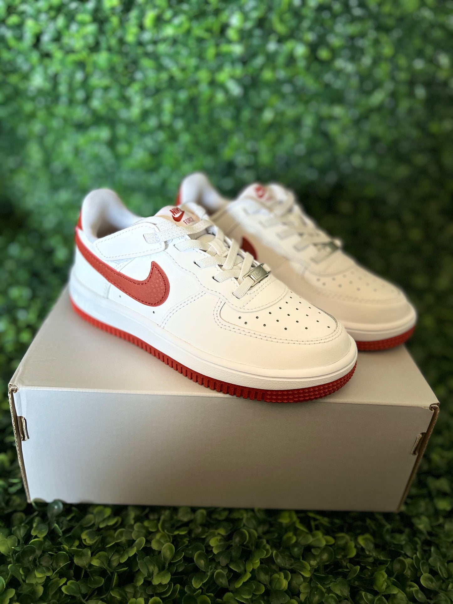 Nike air force size 13c