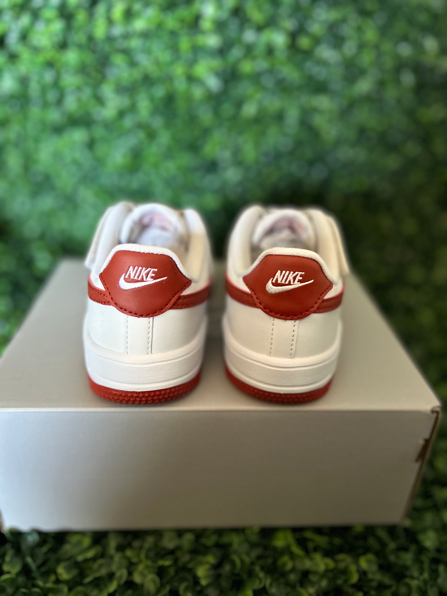 Nike air force size 13c