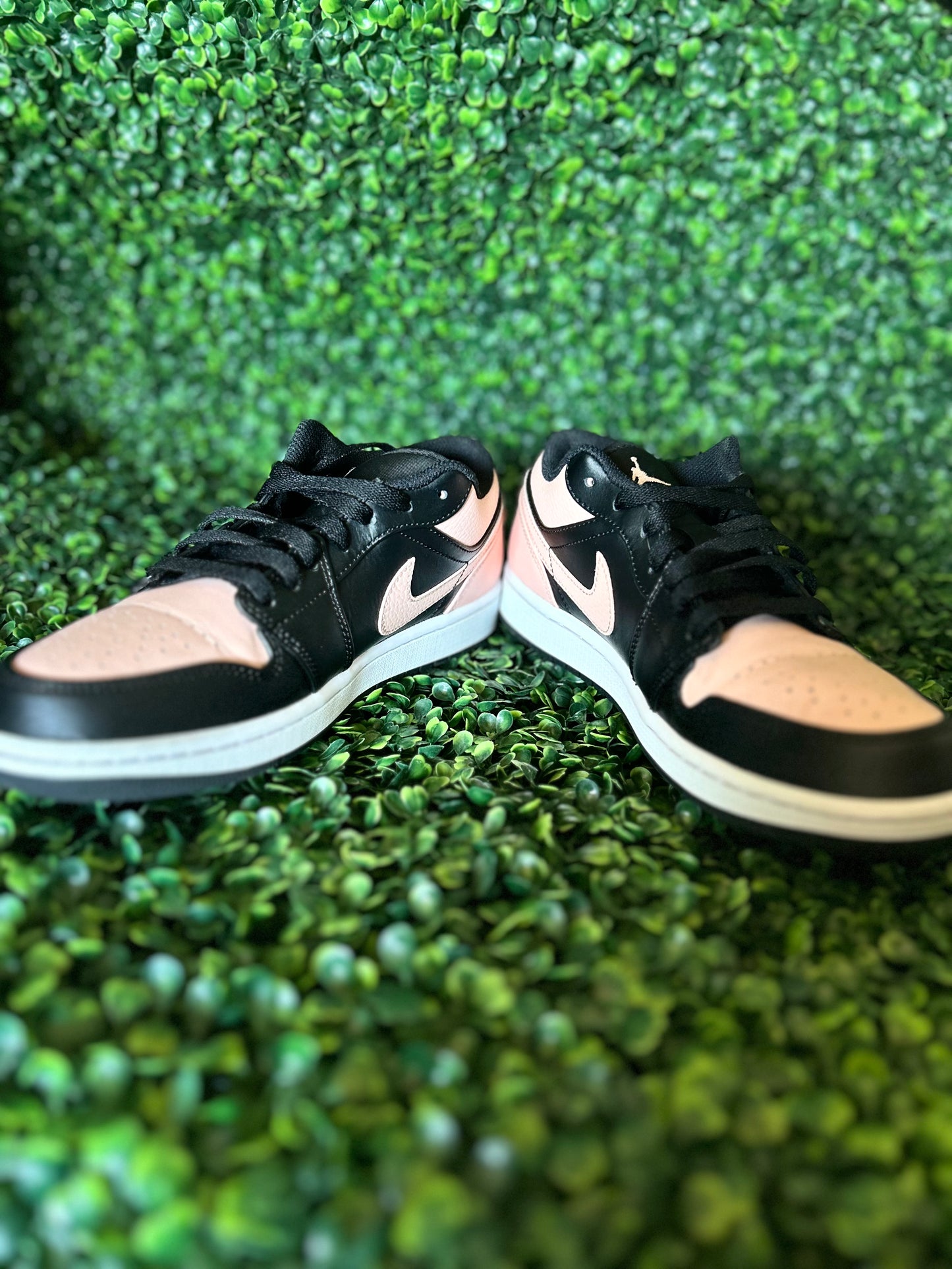 Jordan 1 low size 9