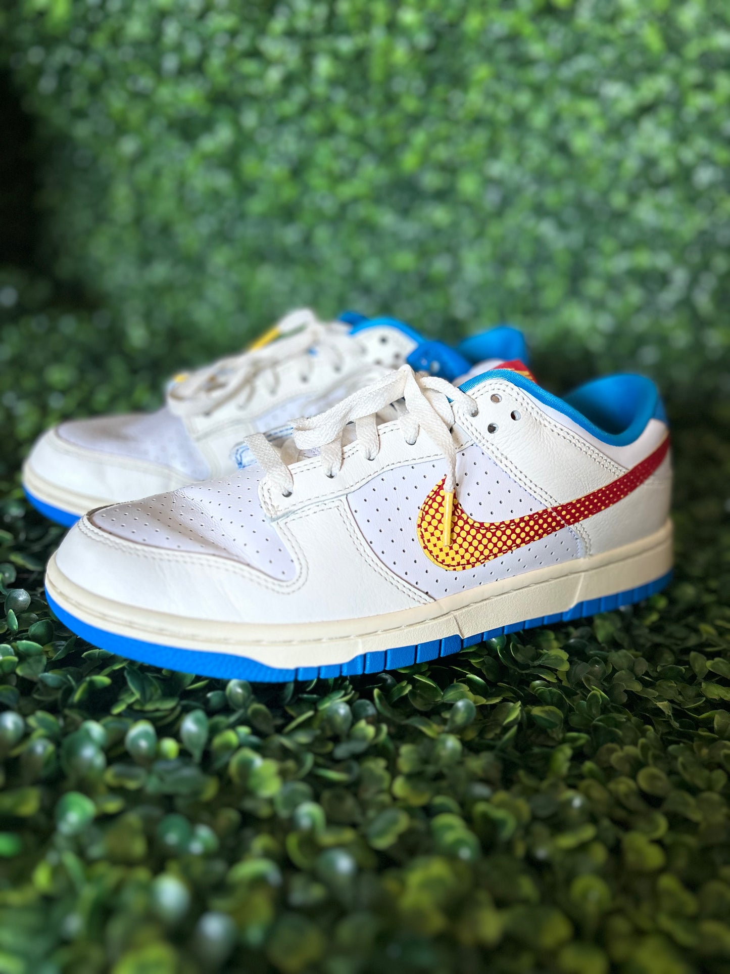 Nike dunk size 8.5
