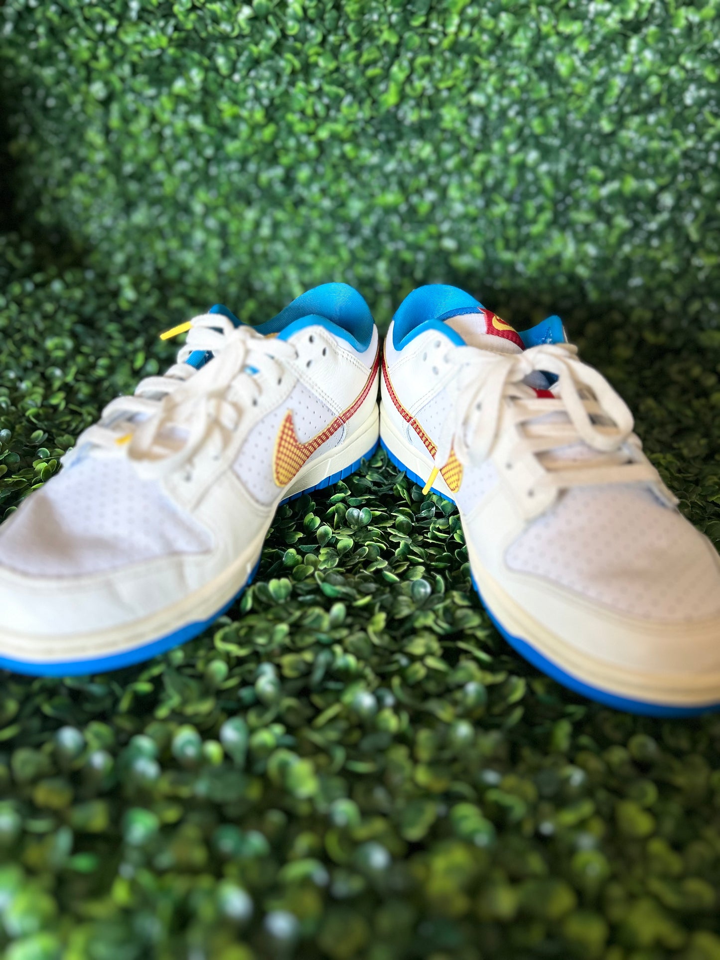 Nike dunk size 8.5