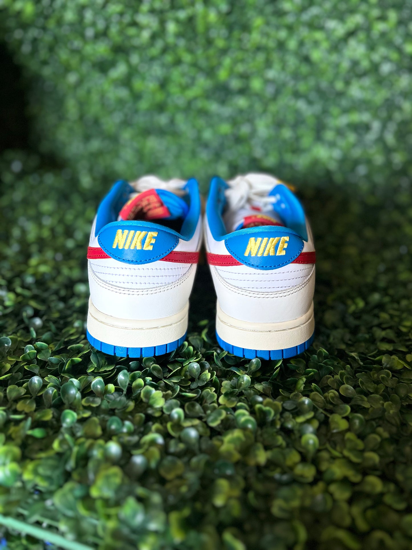 Nike dunk size 8.5