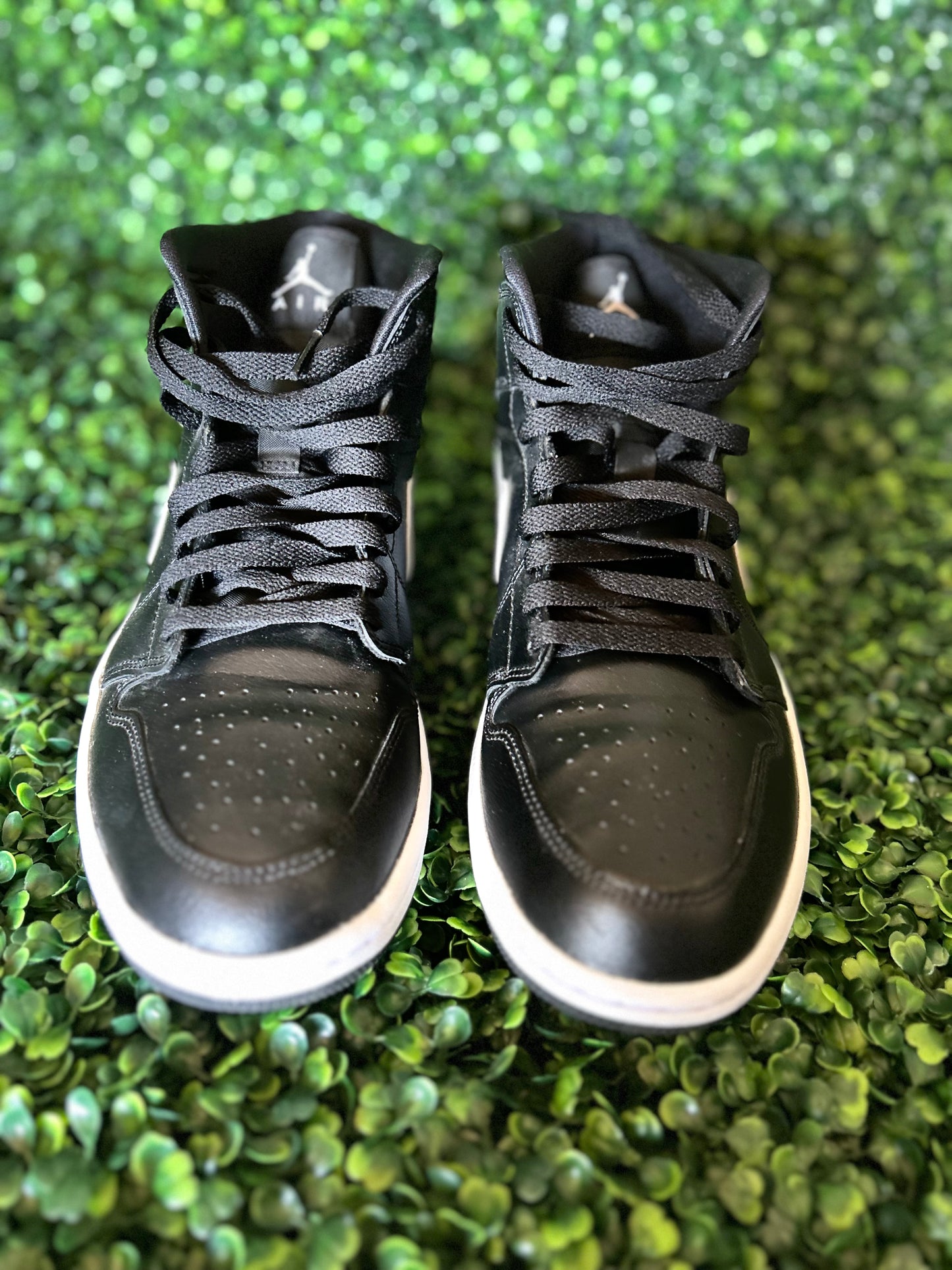 Jordan 1 high size 11.5