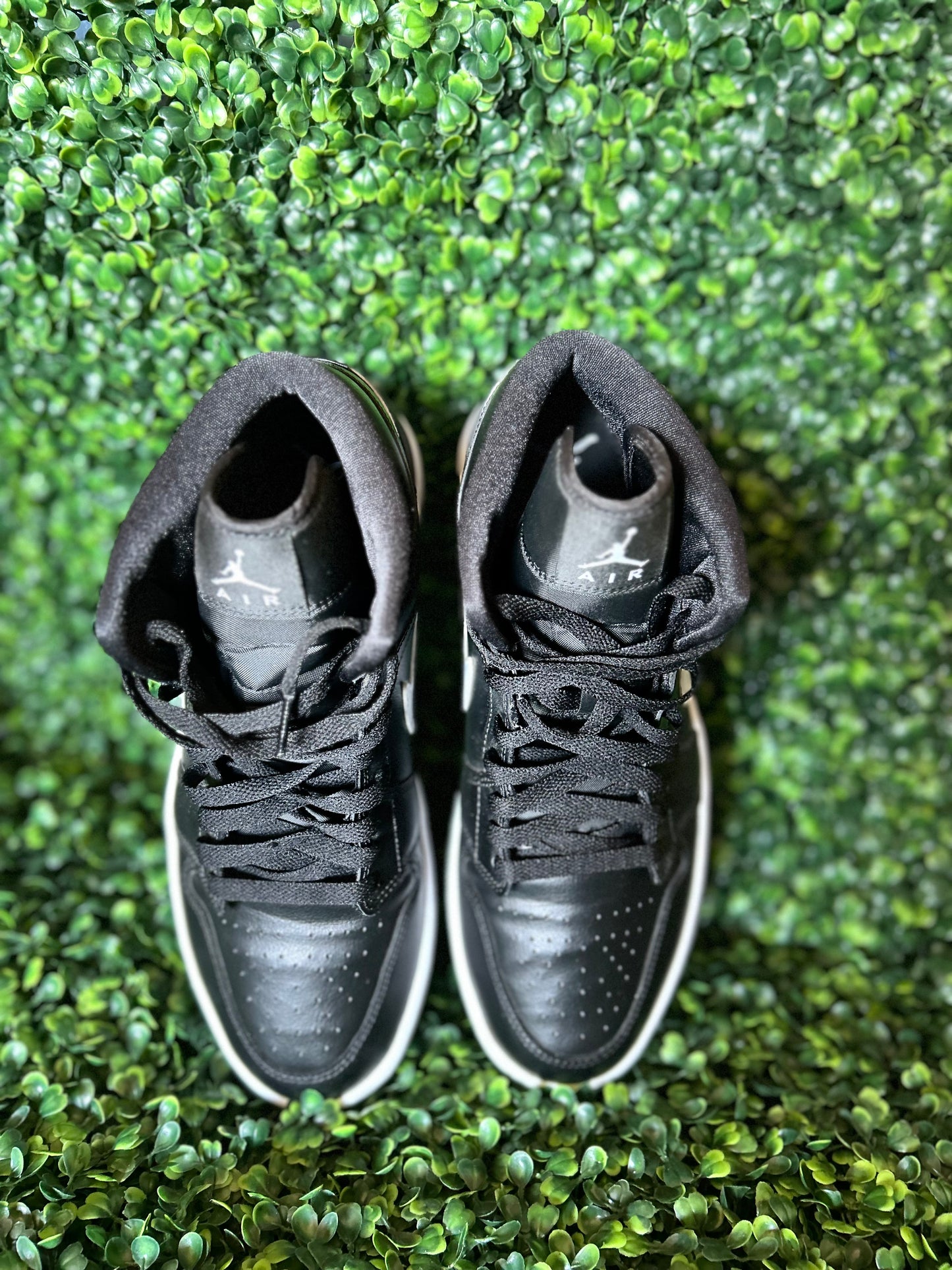 Jordan 1 high size 11.5
