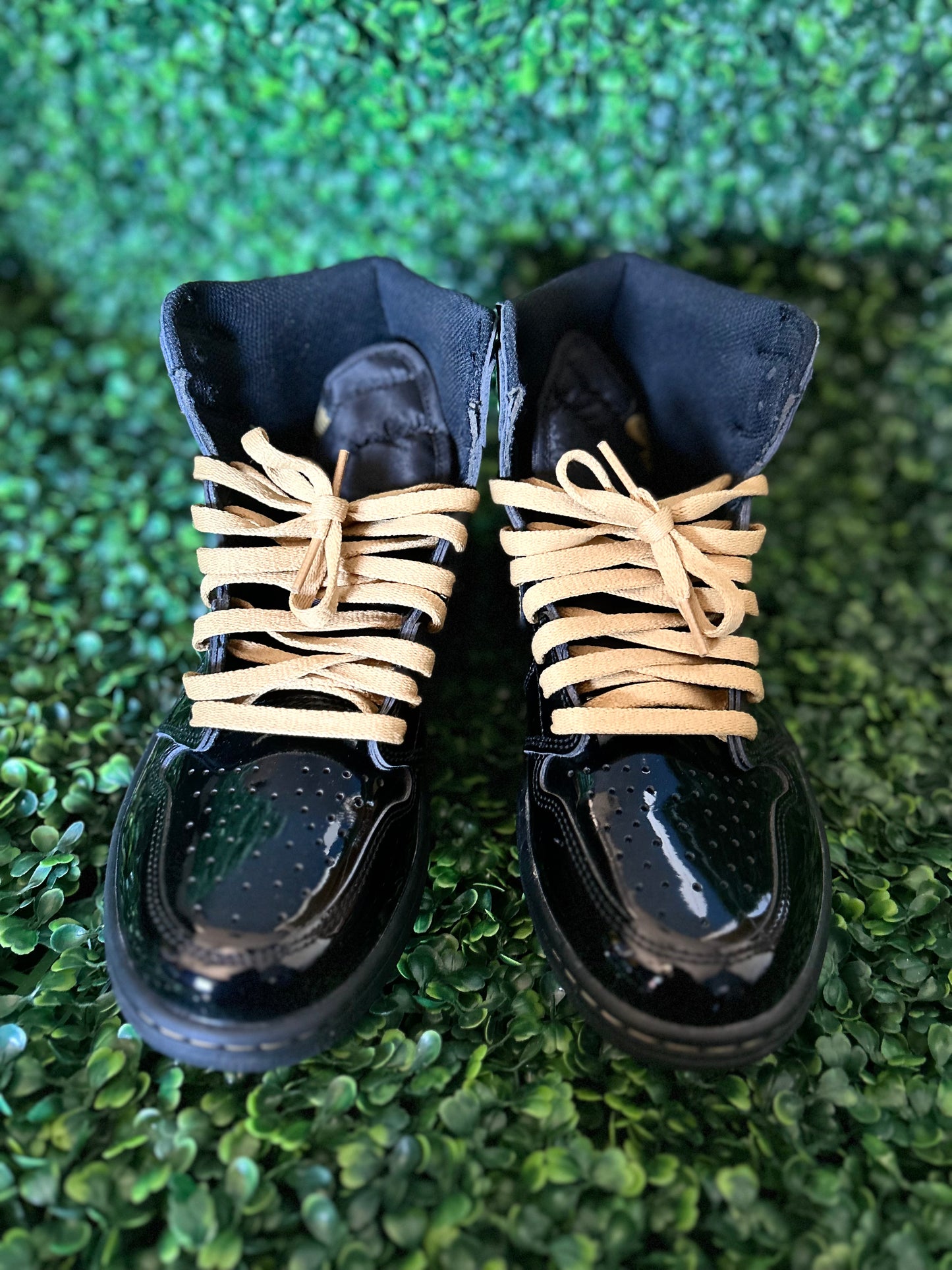Jordan 1 high size 10