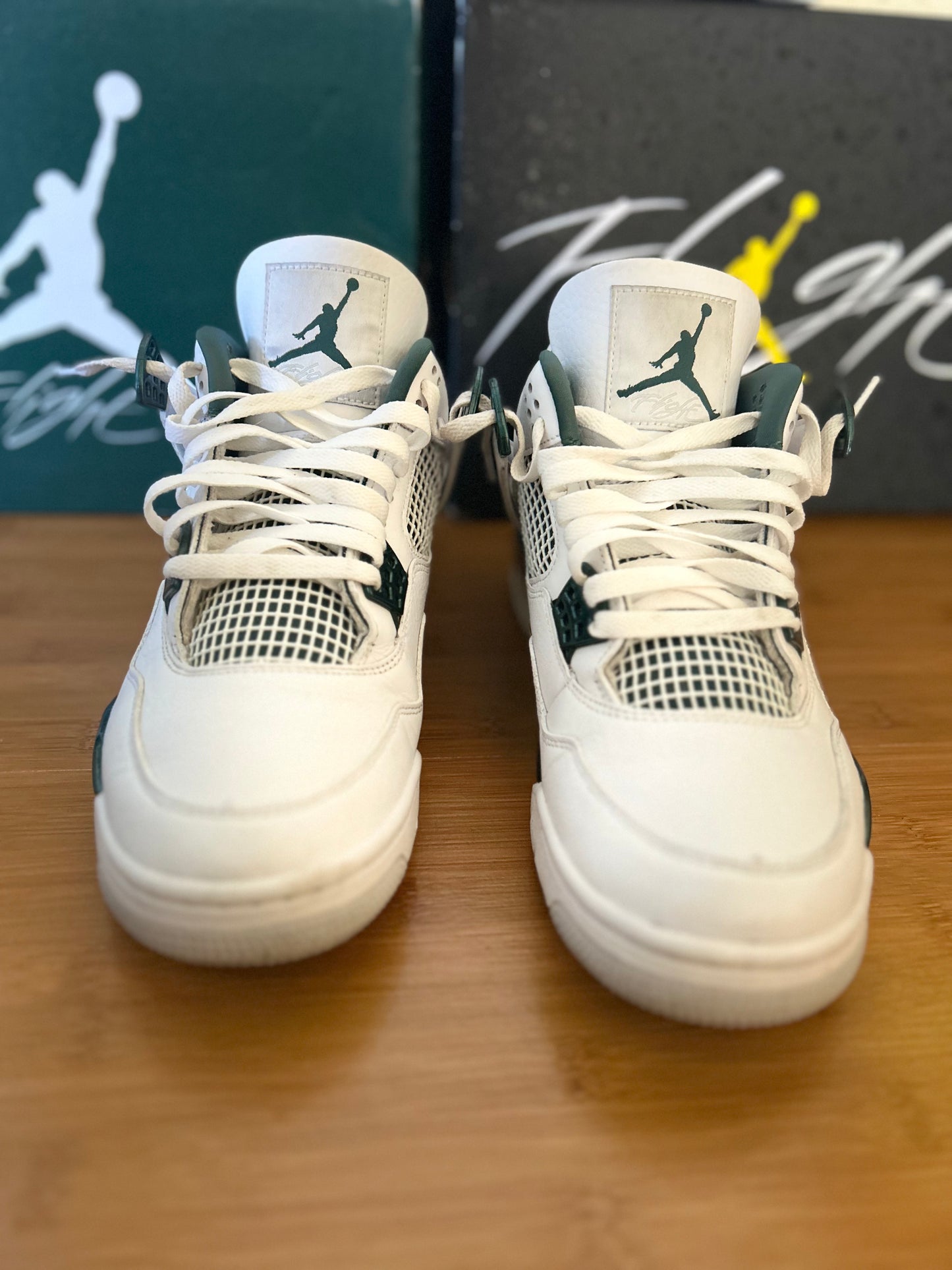 Jordan 4 size 11