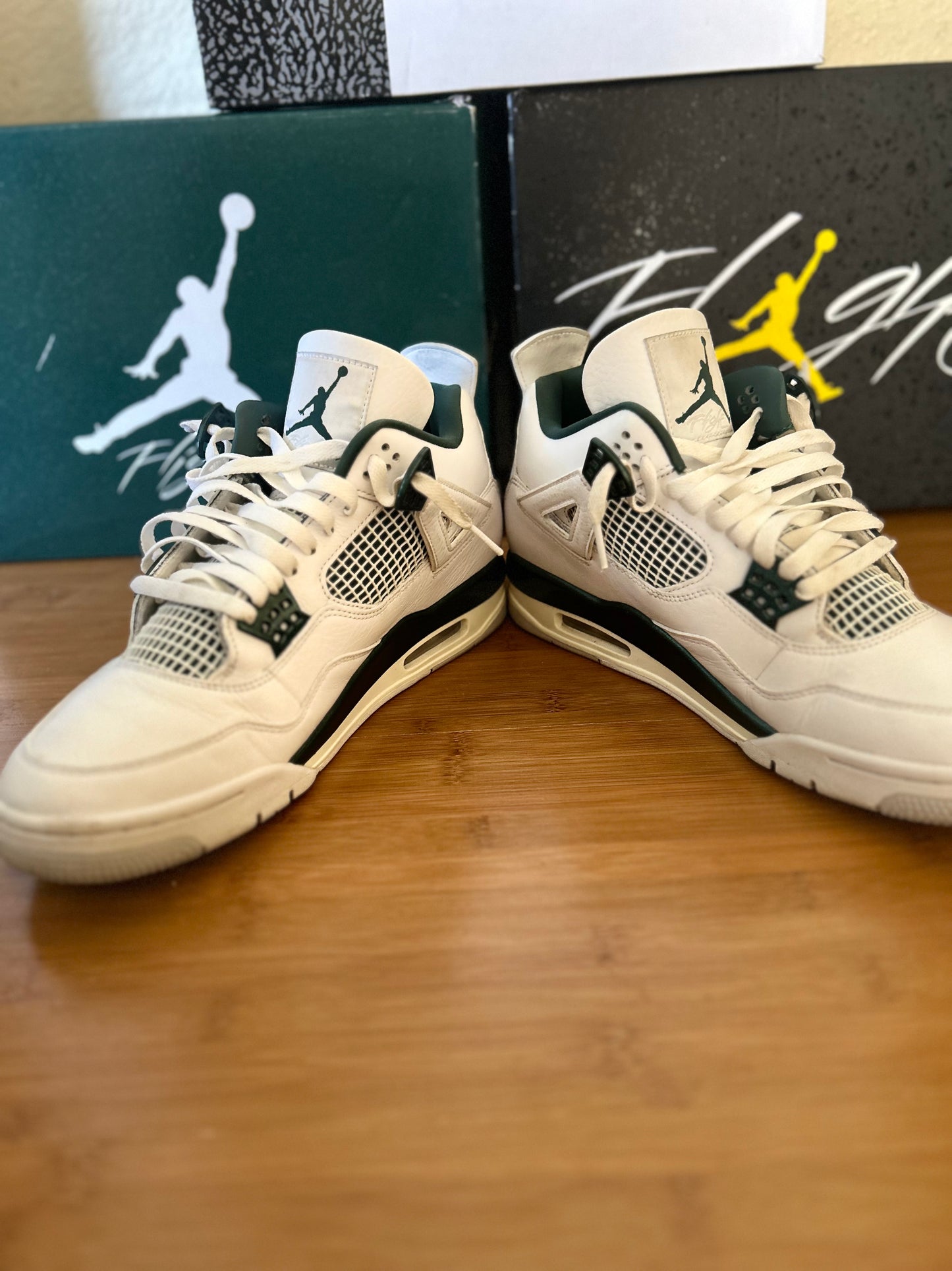 Jordan 4 size 11