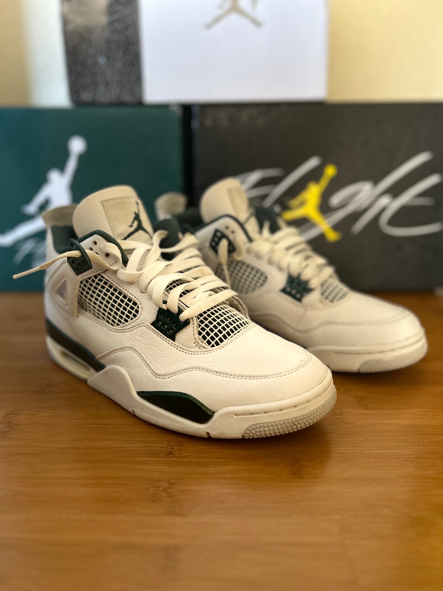 Jordan 4 size 11